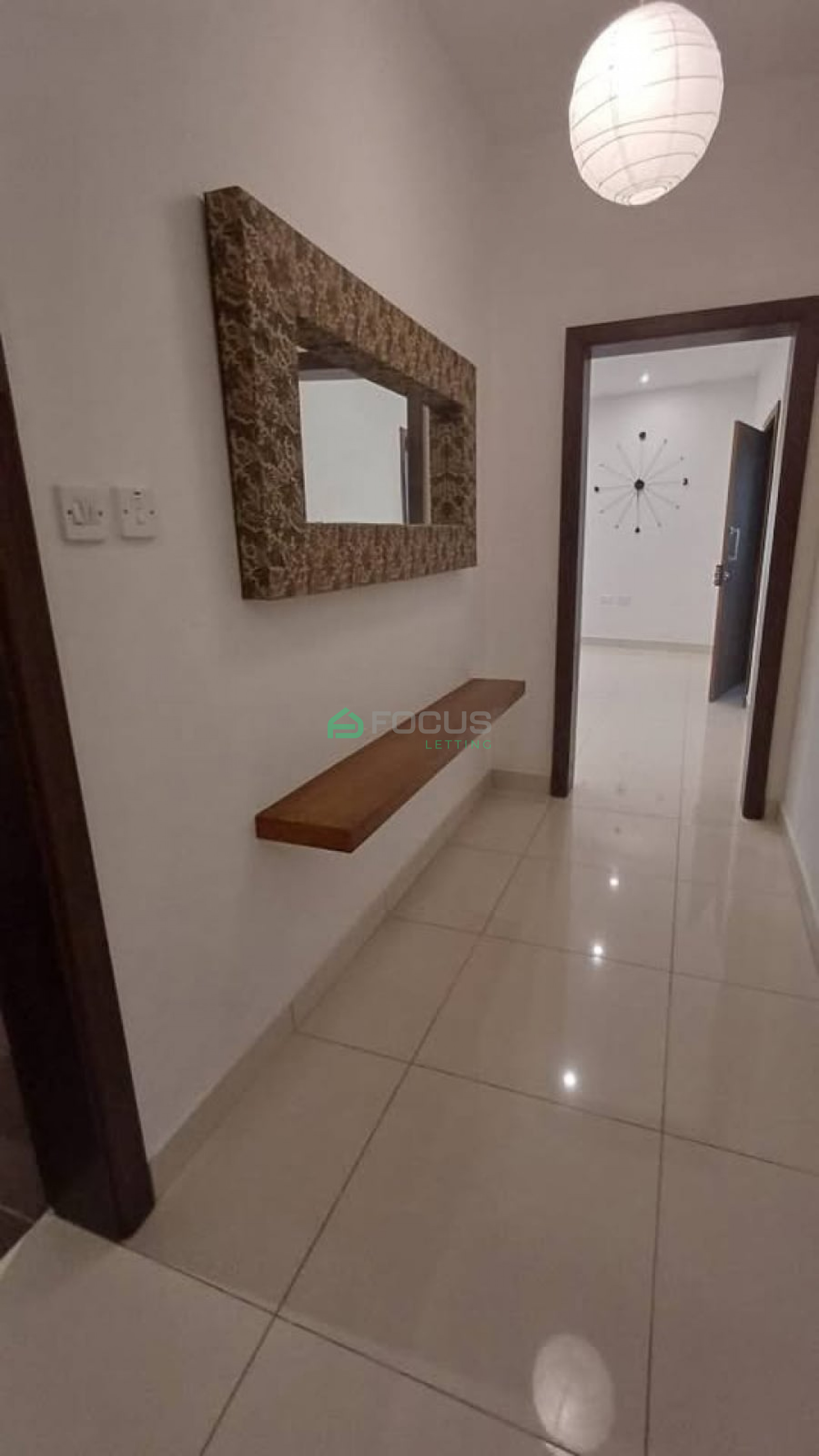 2 Bedroom Apartment in Kalkara