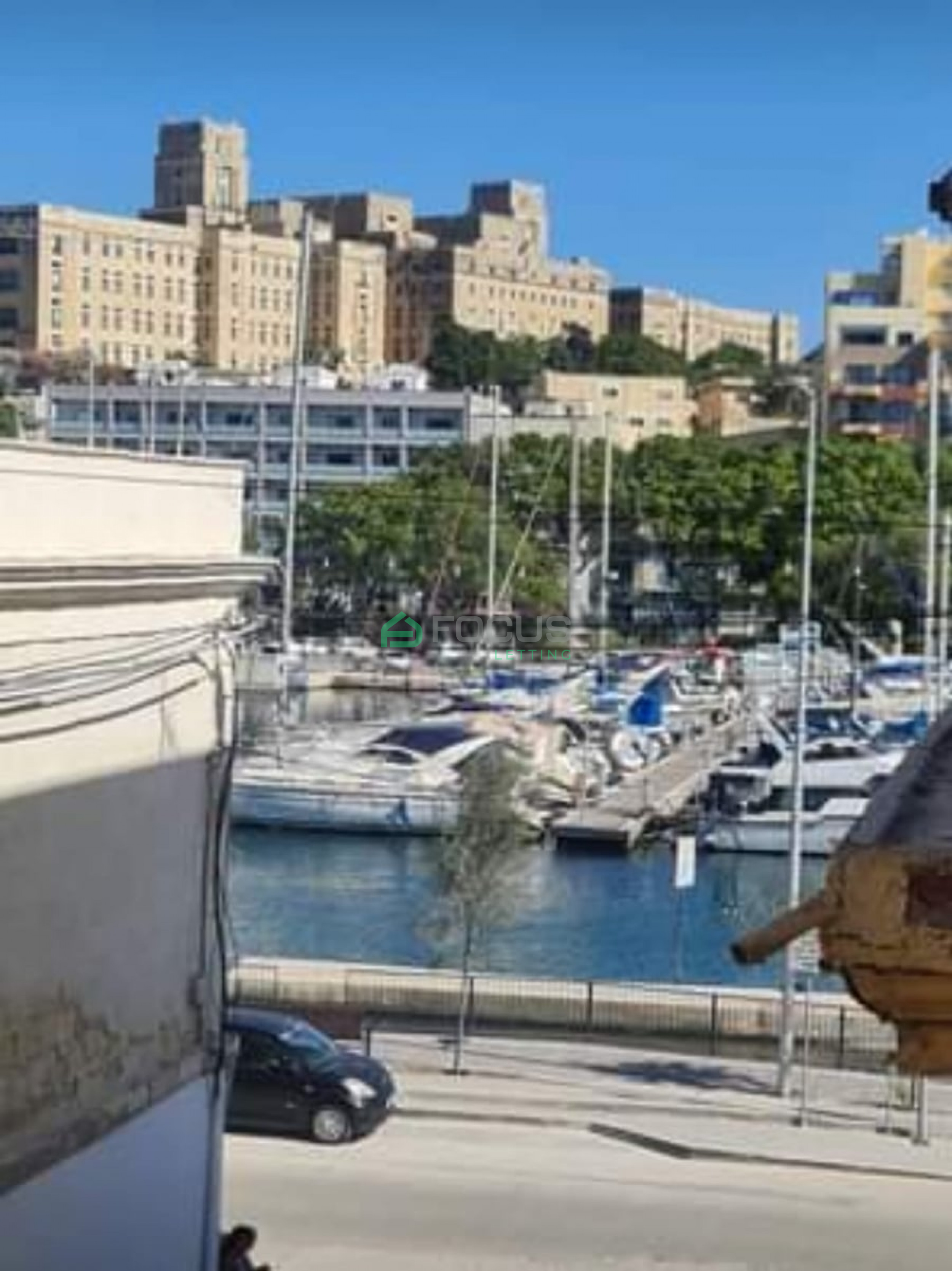 2 Bedroom Apartment in Ta' Xbiex