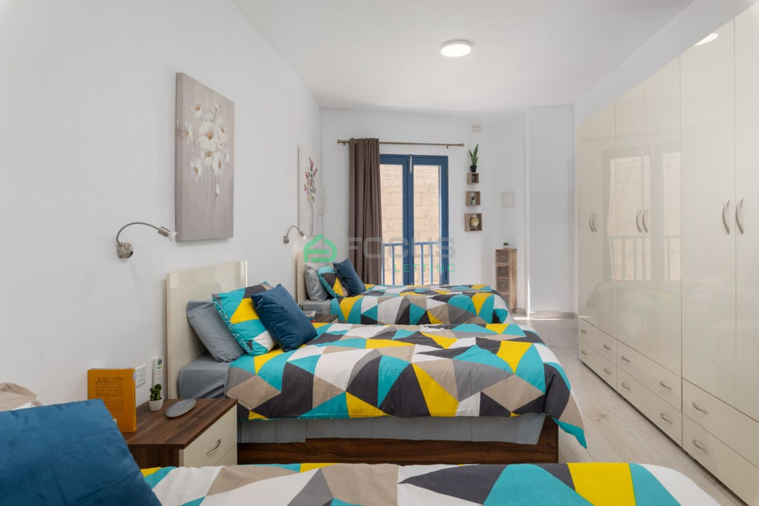 3 Bedroom Townhouse in Qormi