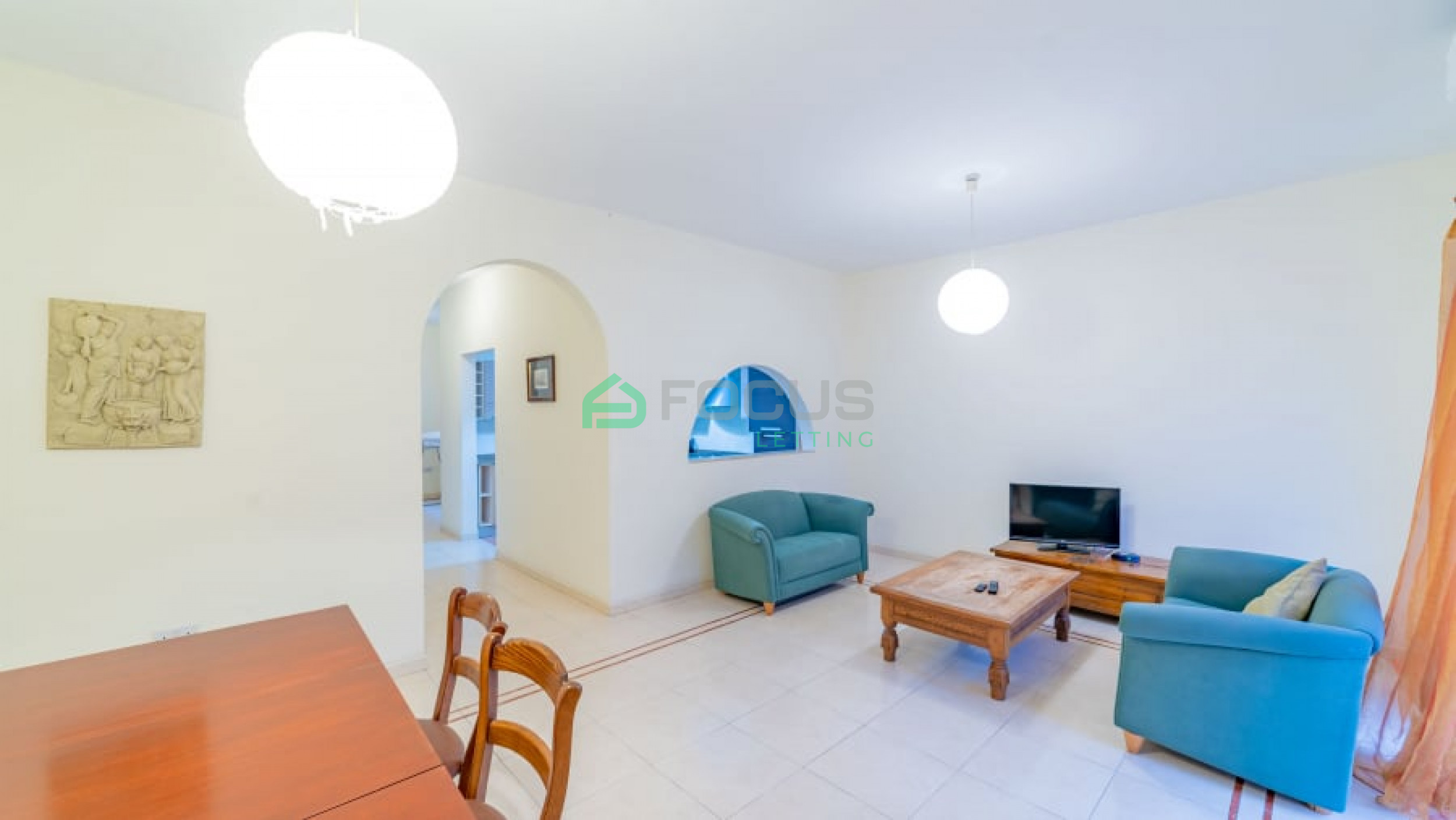 3 Bedroom Residential in Sliema