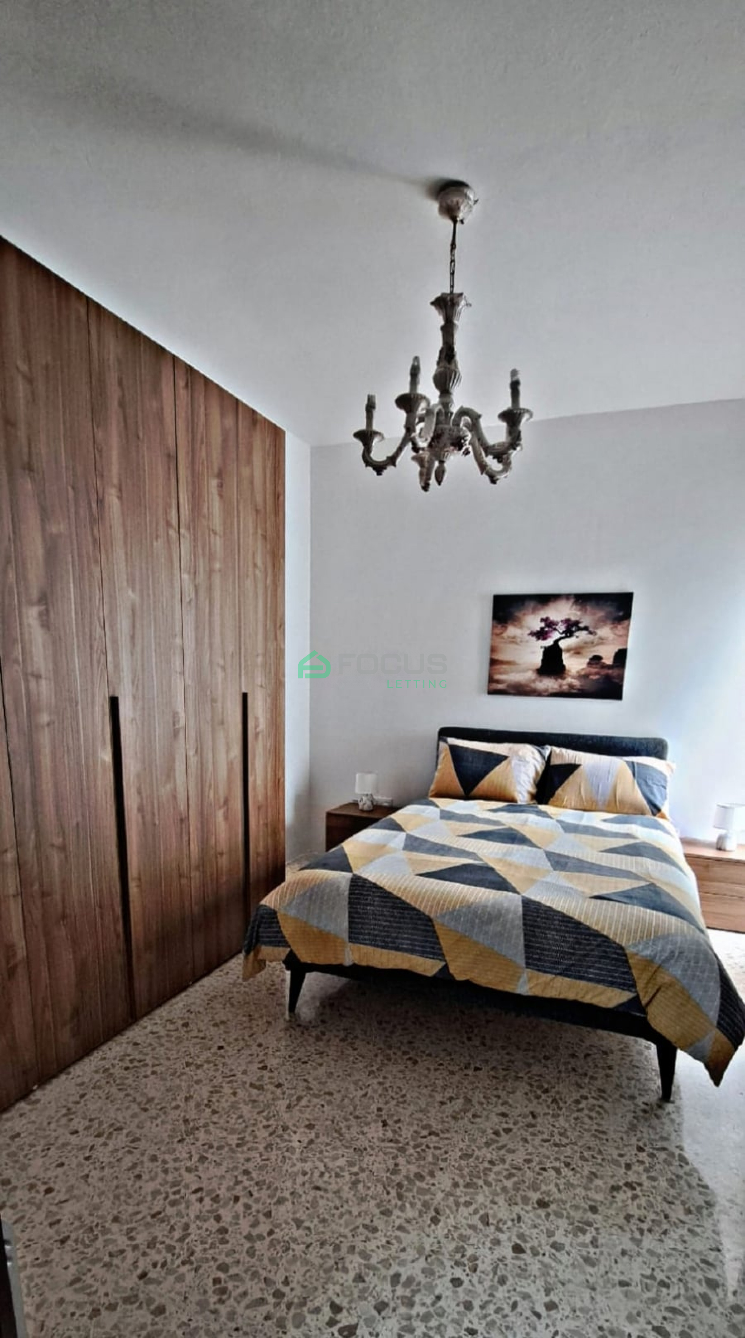 3 Bedroom Townhouse in Kappara