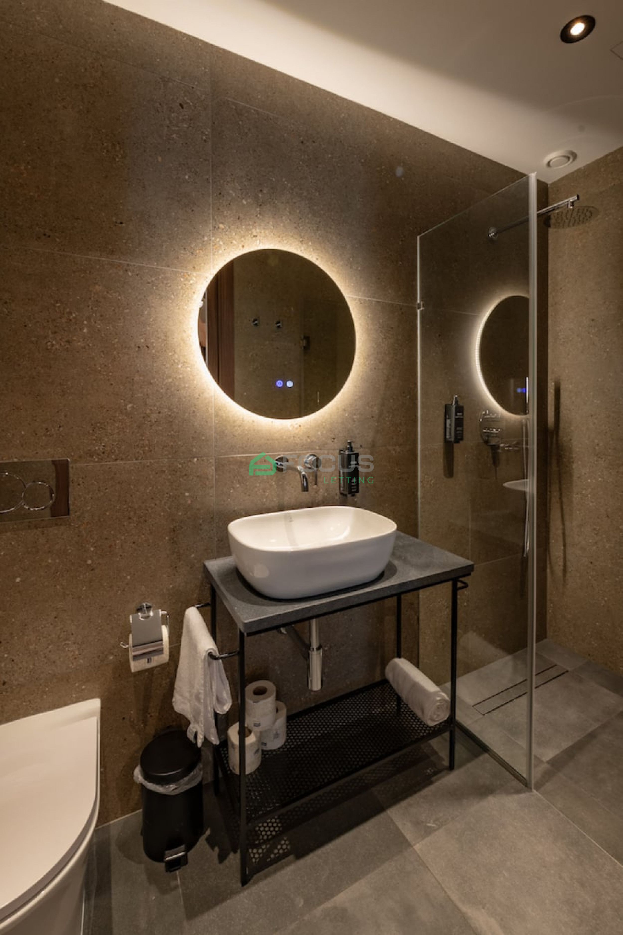 1 Bedroom Apartment in Swieqi