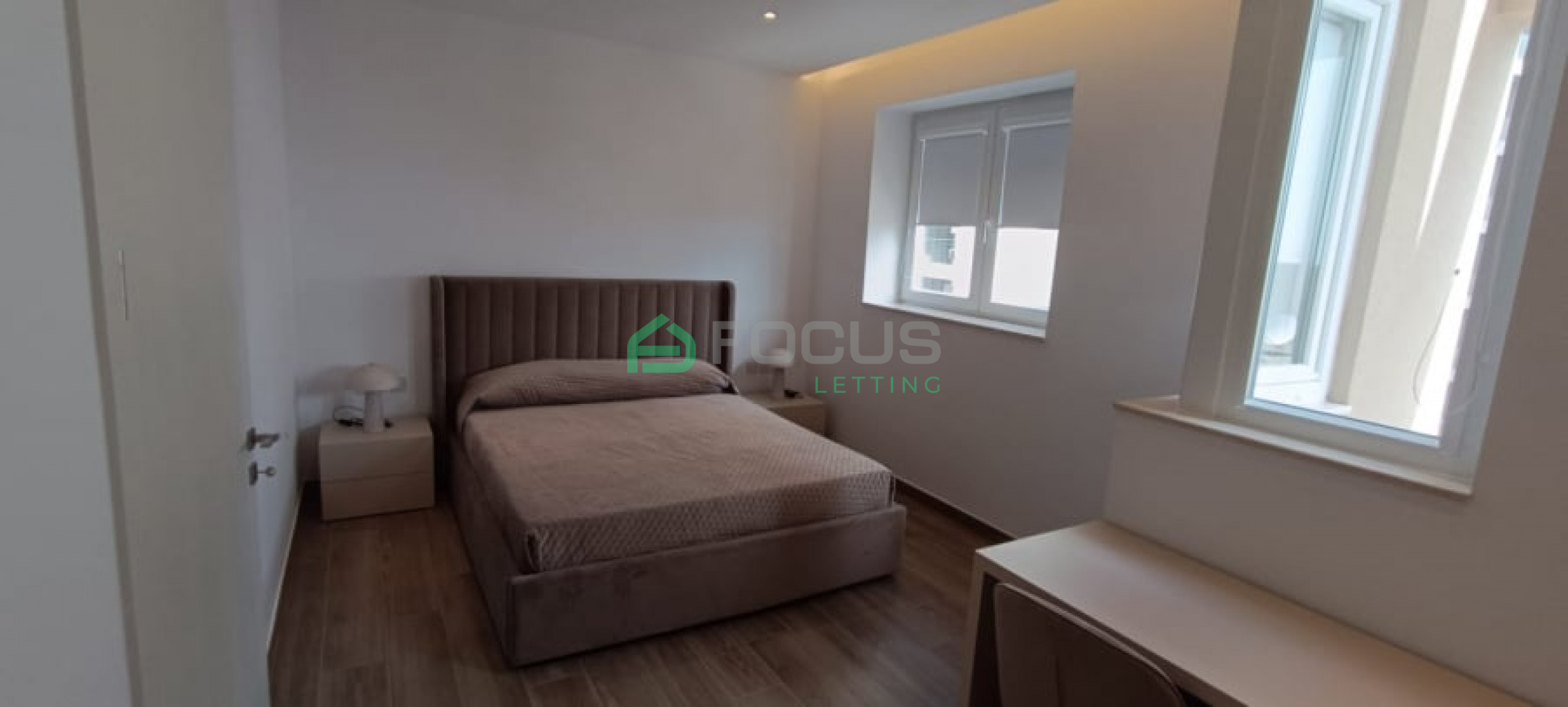 3 Bedroom Apartment in St. Paul's Bay