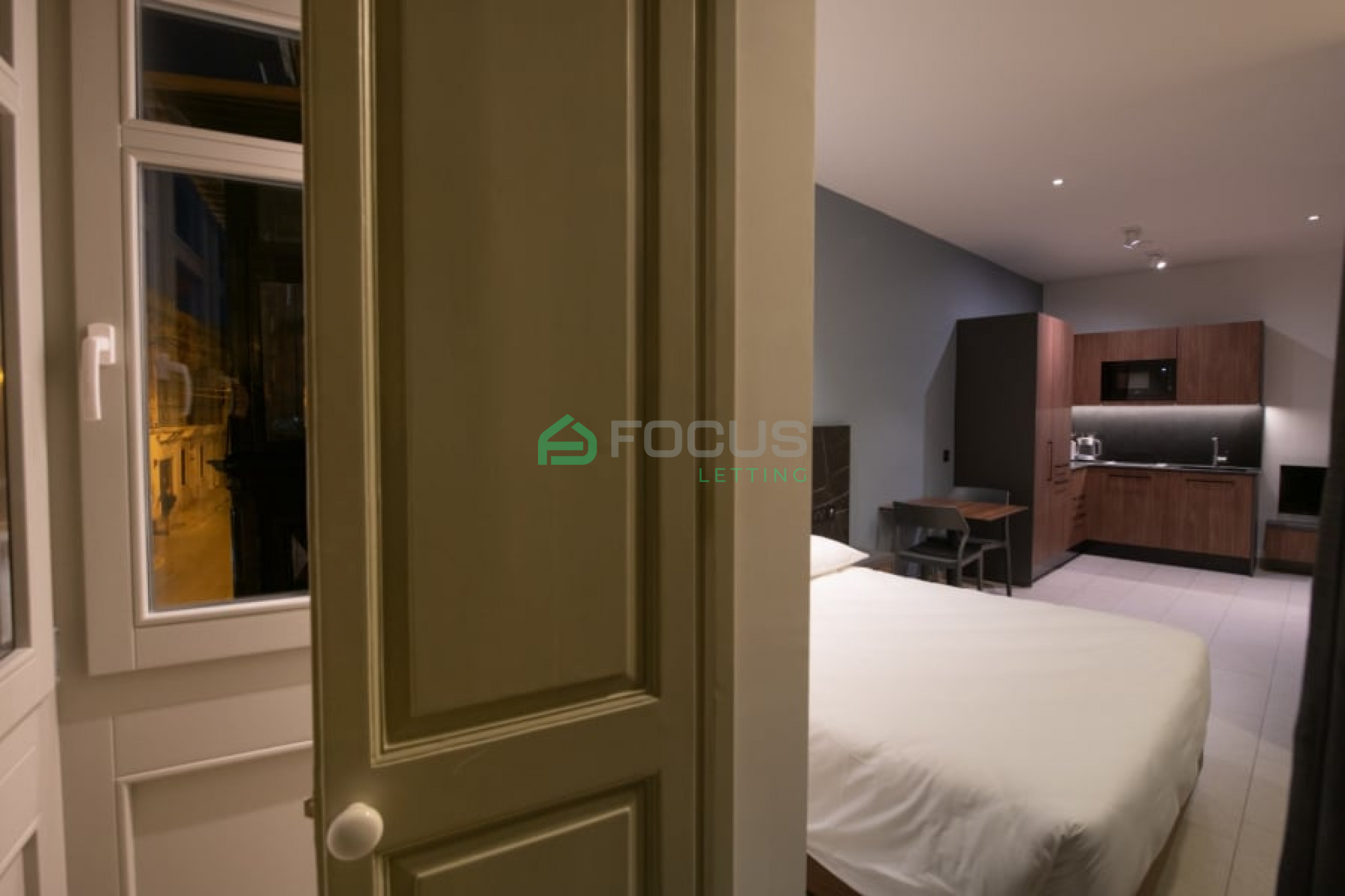 1 Bedroom Apartment in Sliema