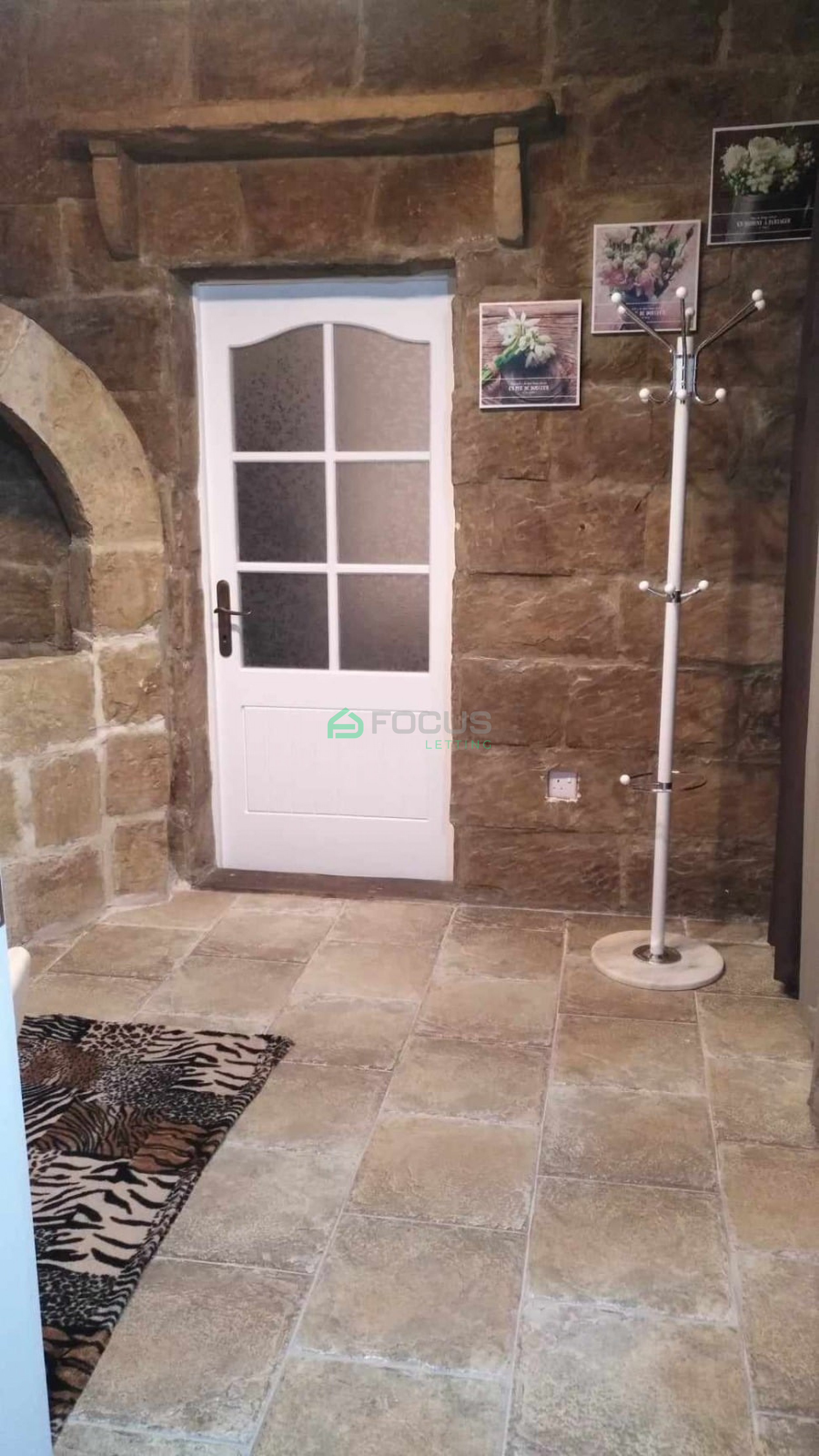 1 Bedroom Apartment in Naxxar