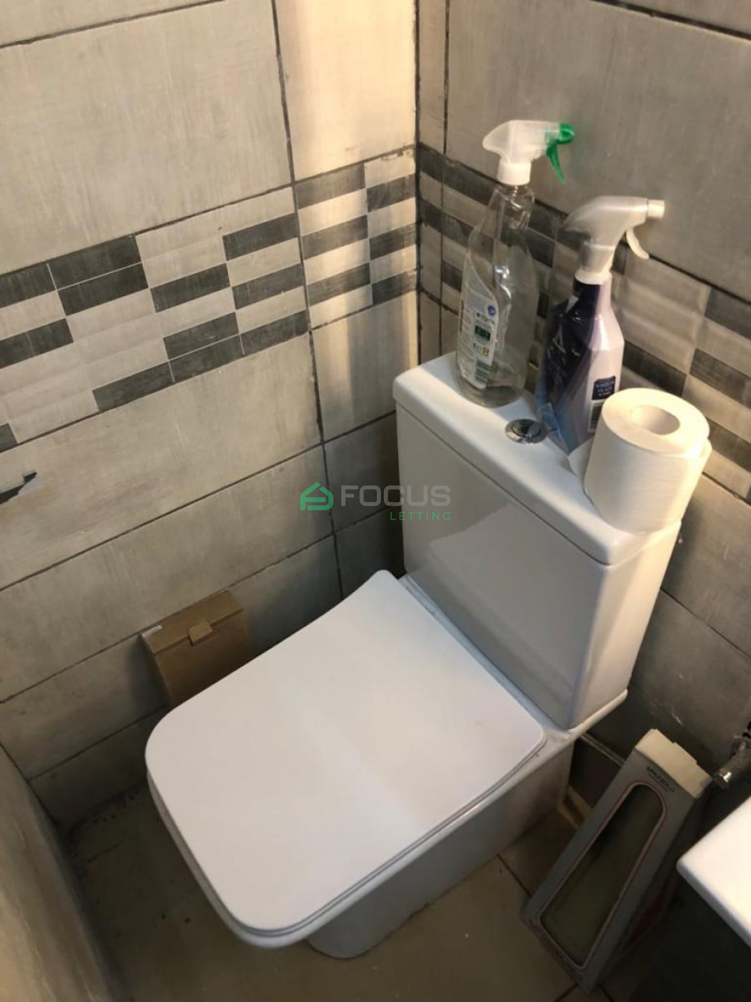 1 Bedroom Apartment in Valletta