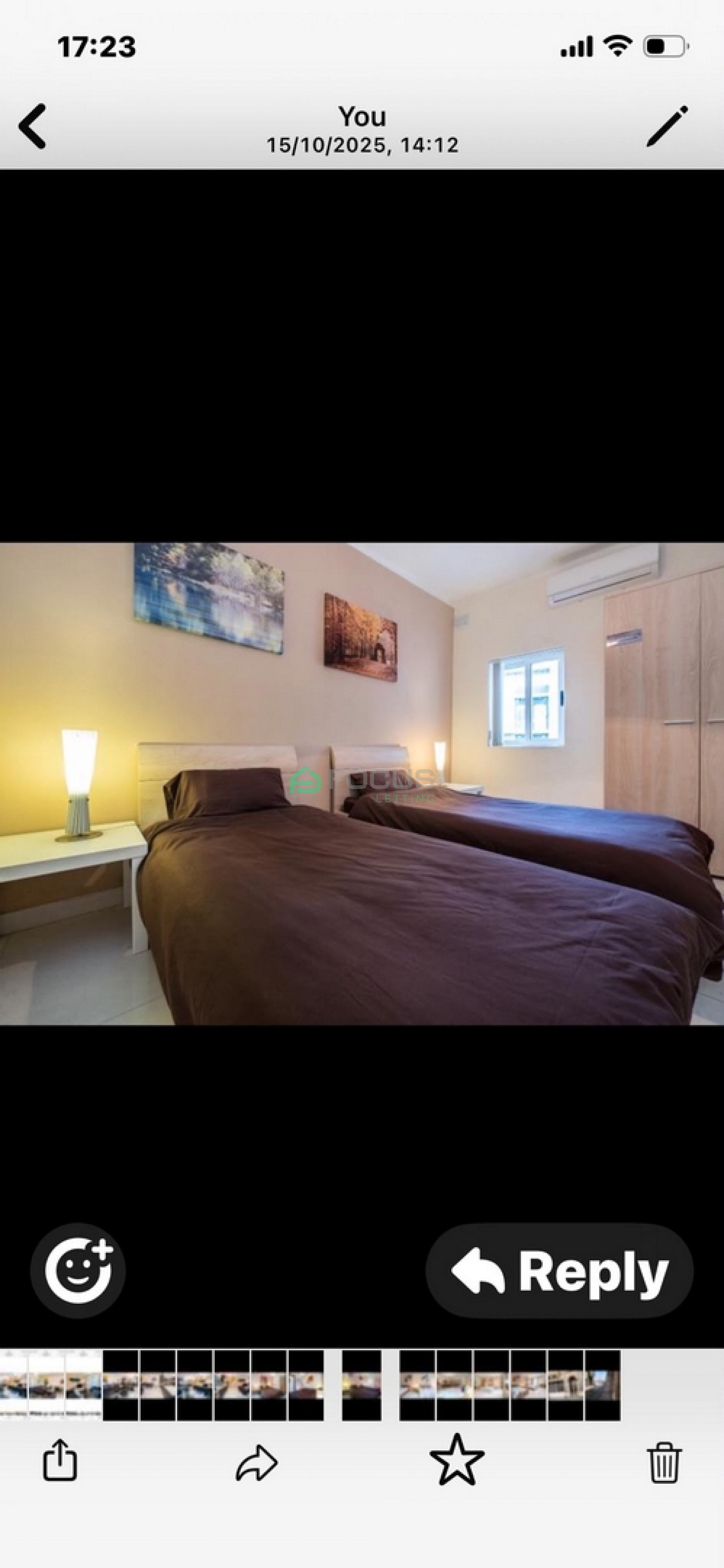 3 Bedroom Apartment in St Julian's