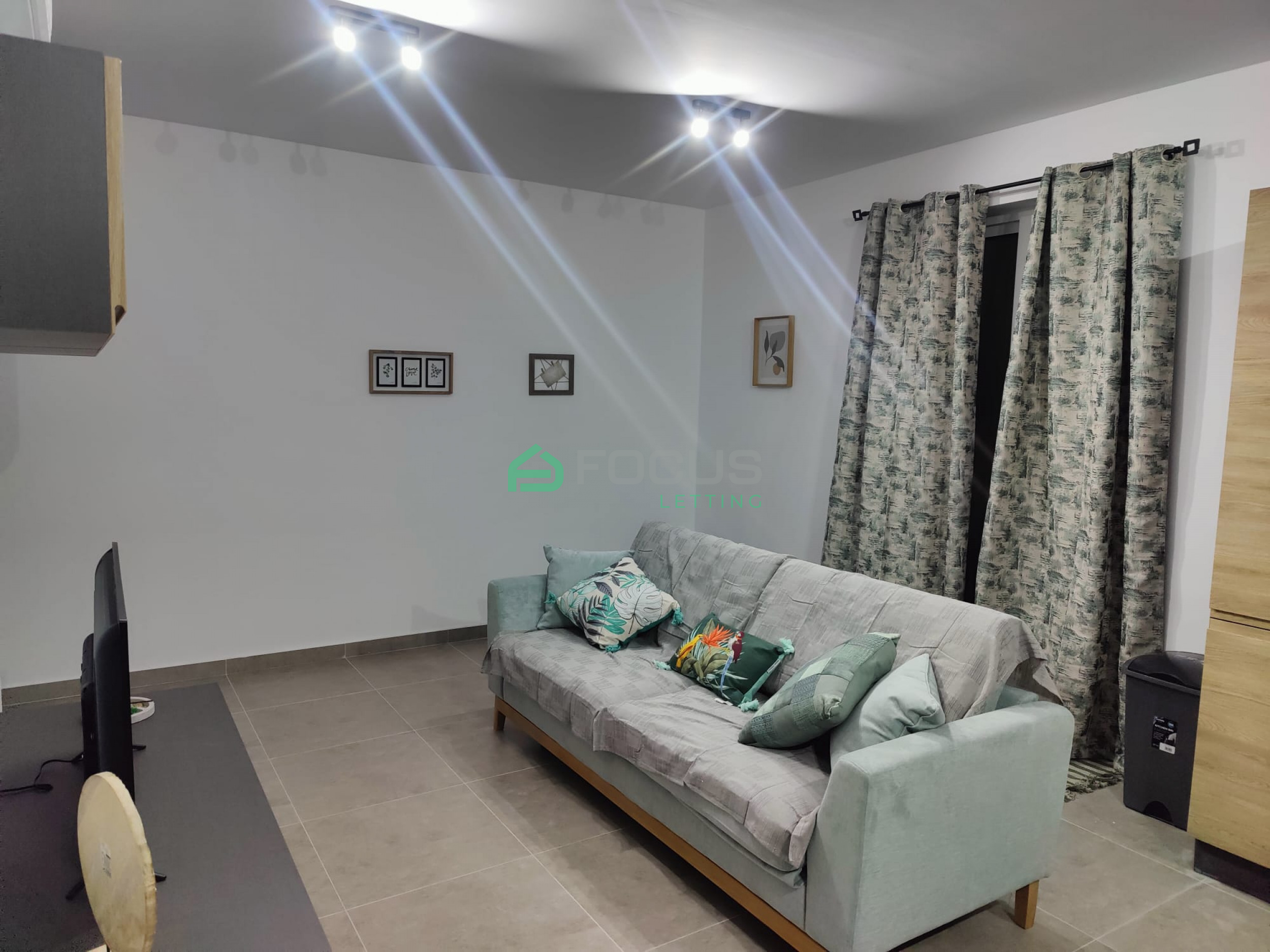 2 Bedroom Apartment in St. Paul's Bay