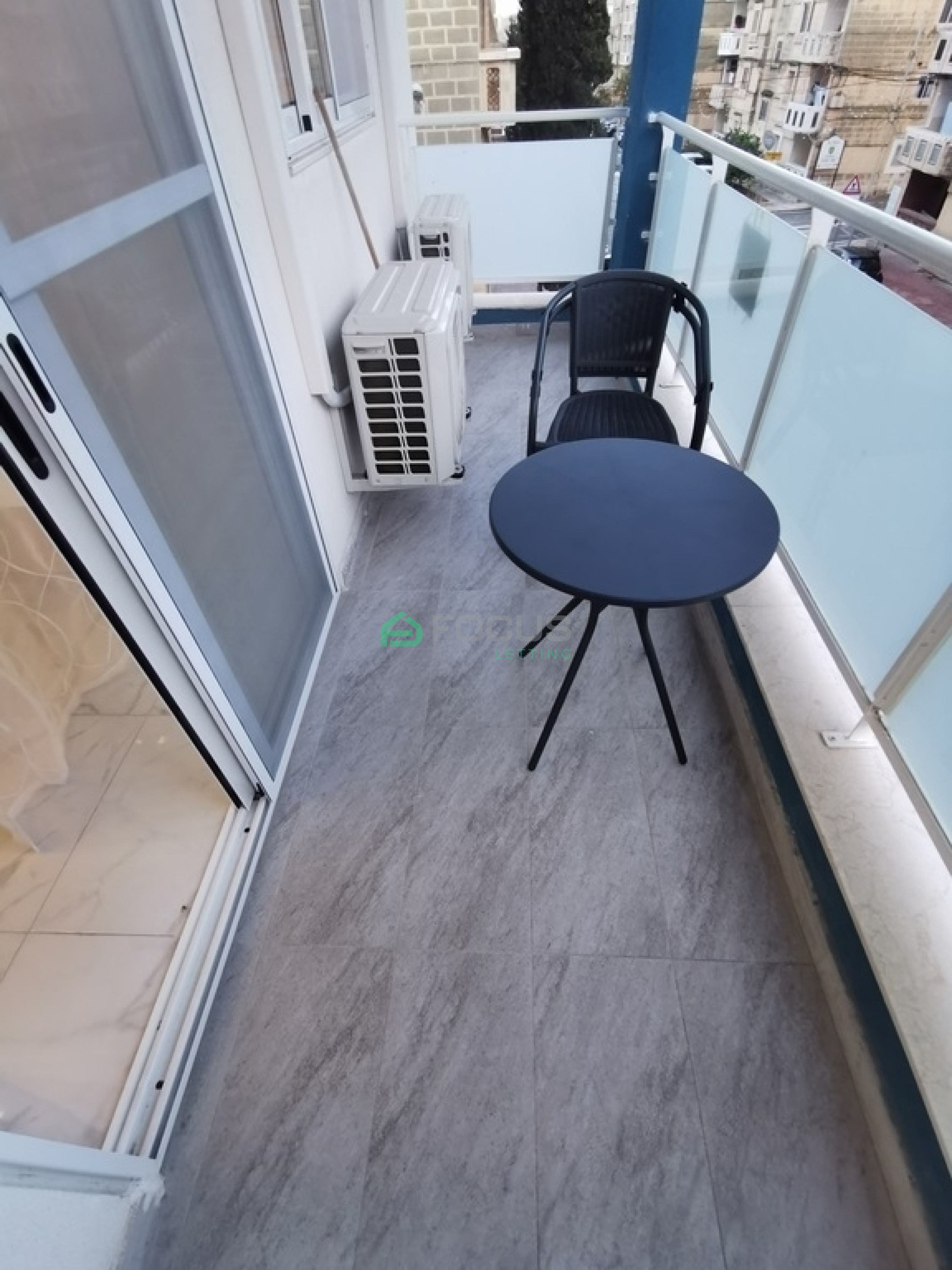 2 Bedroom Apartment in Ta’ Xbiex