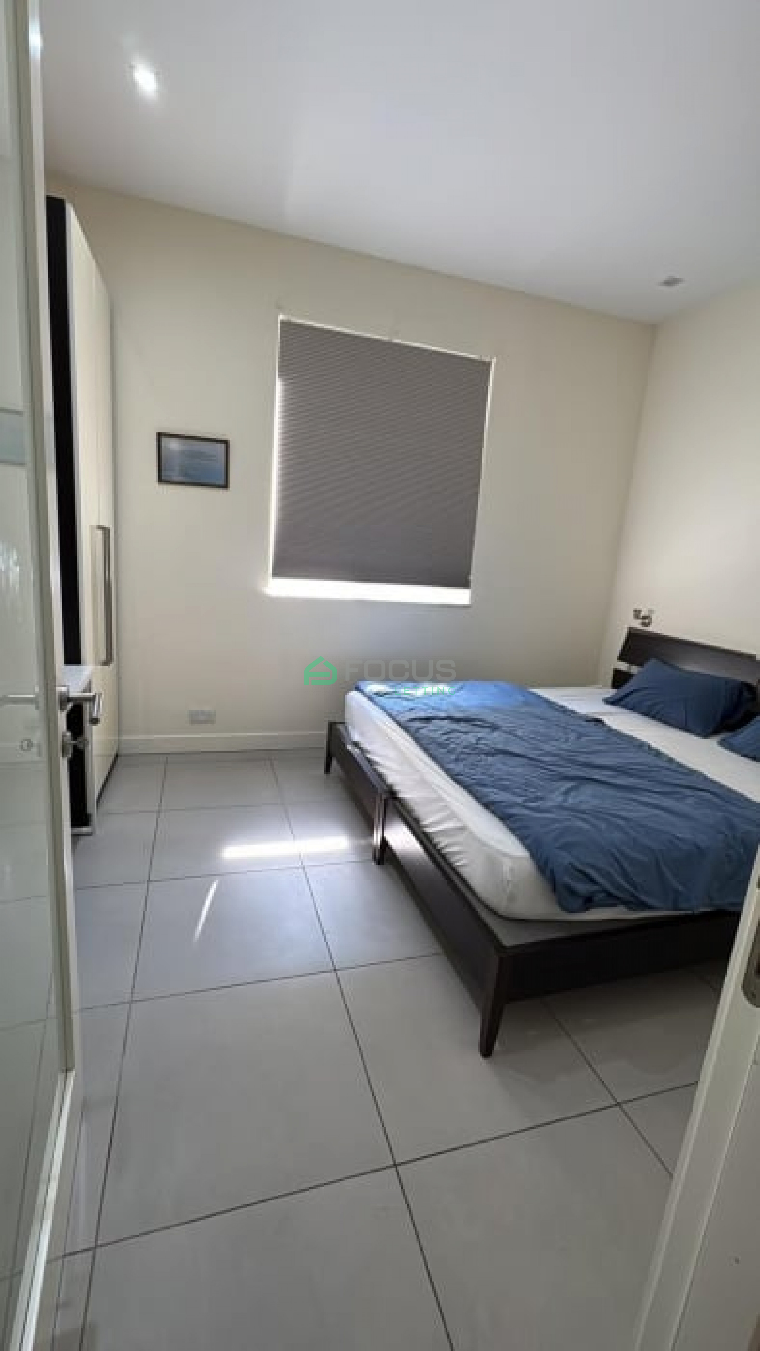 2 Bedroom Apartment in St Julian's