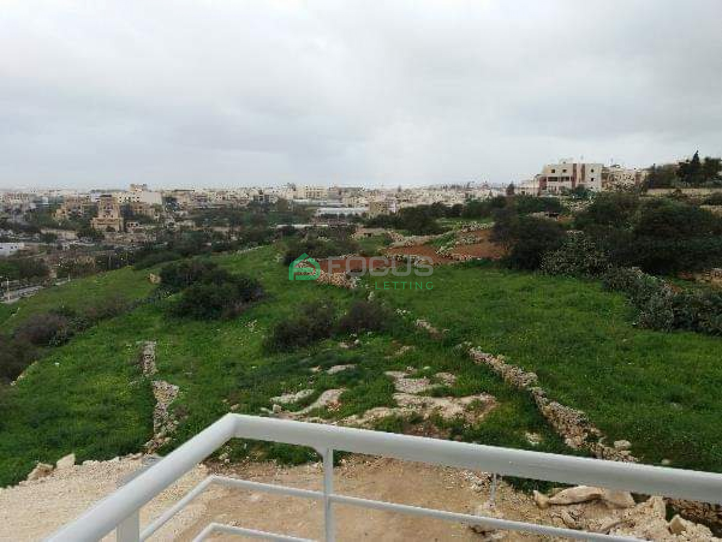 2 Bedroom Apartment in Msida