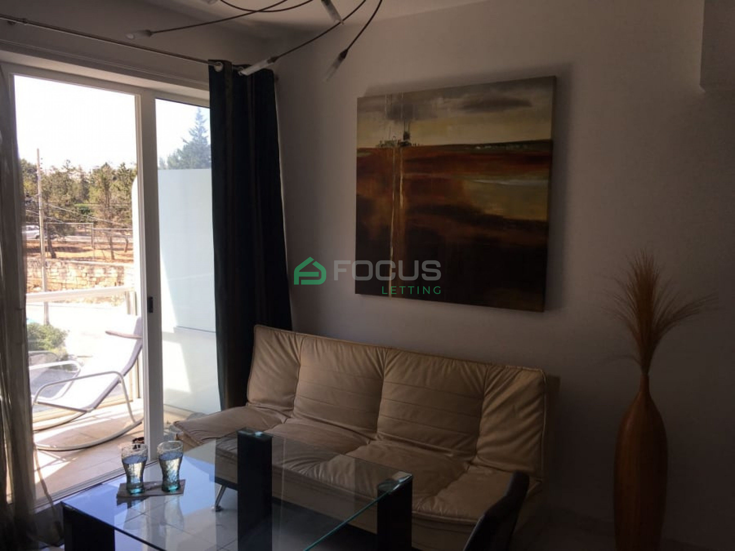 1 Bedroom Apartment in Msida