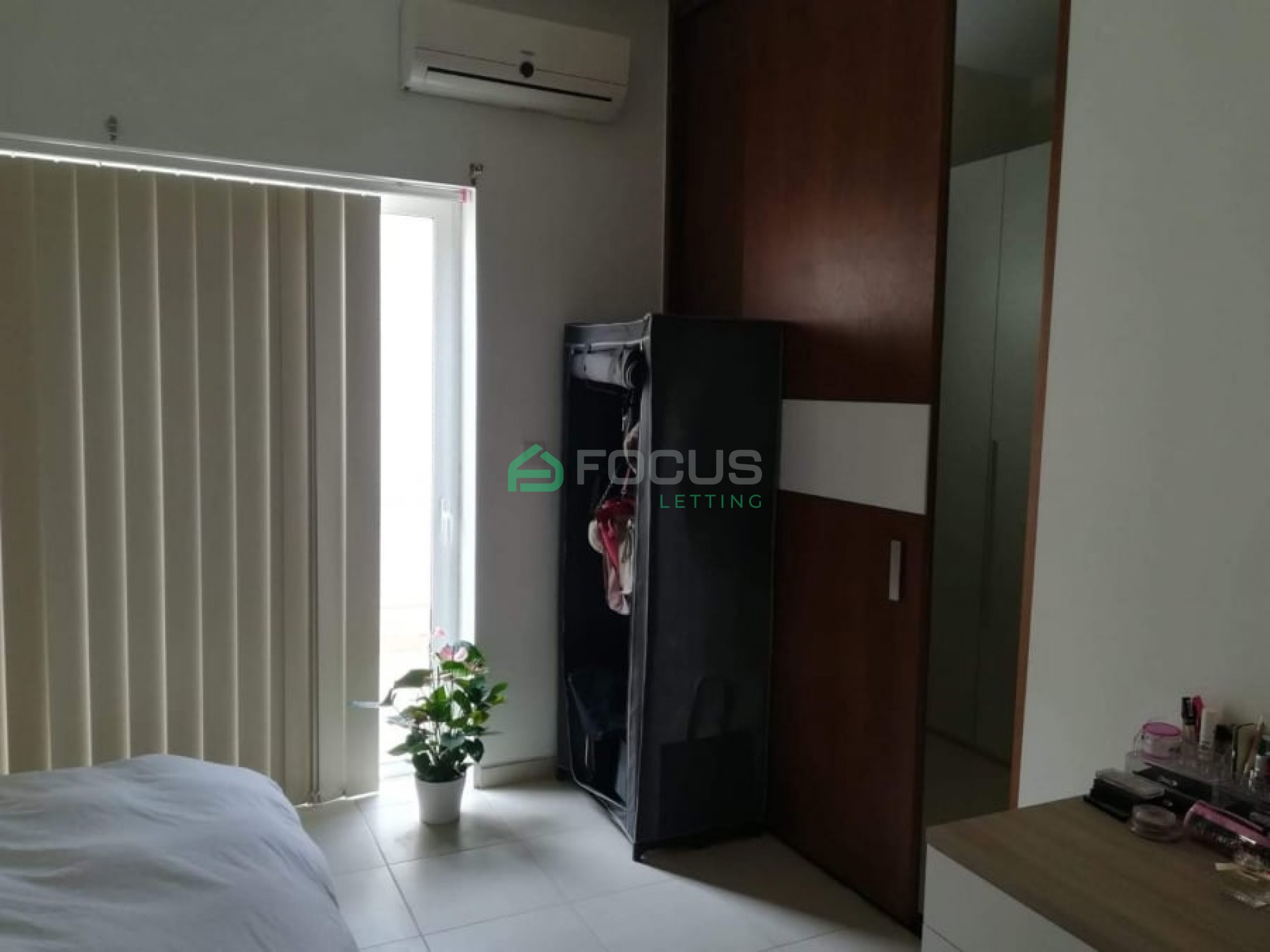 1 Bedroom Apartment in St Julian's
