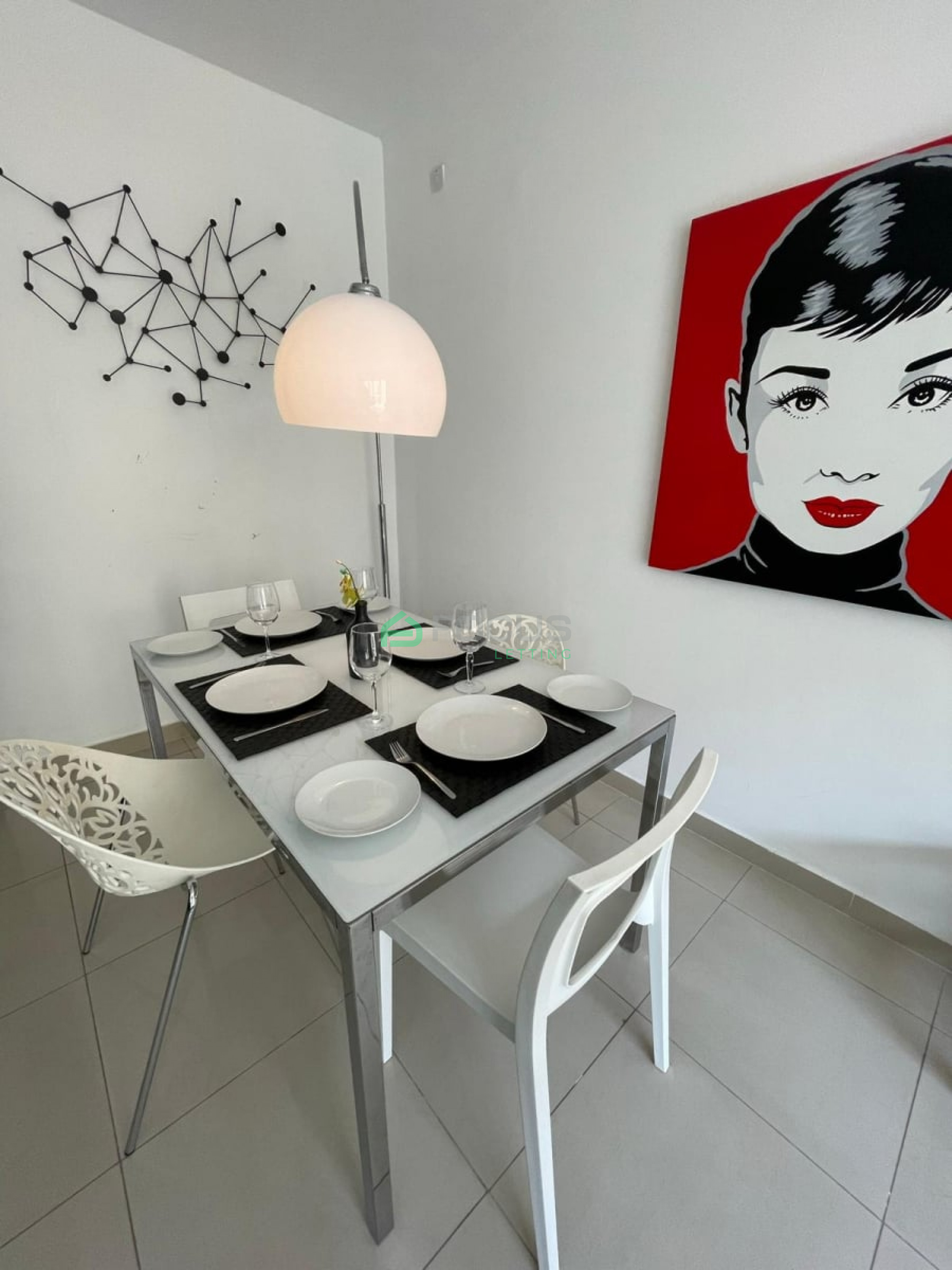 2 Bedroom Apartment in Sliema