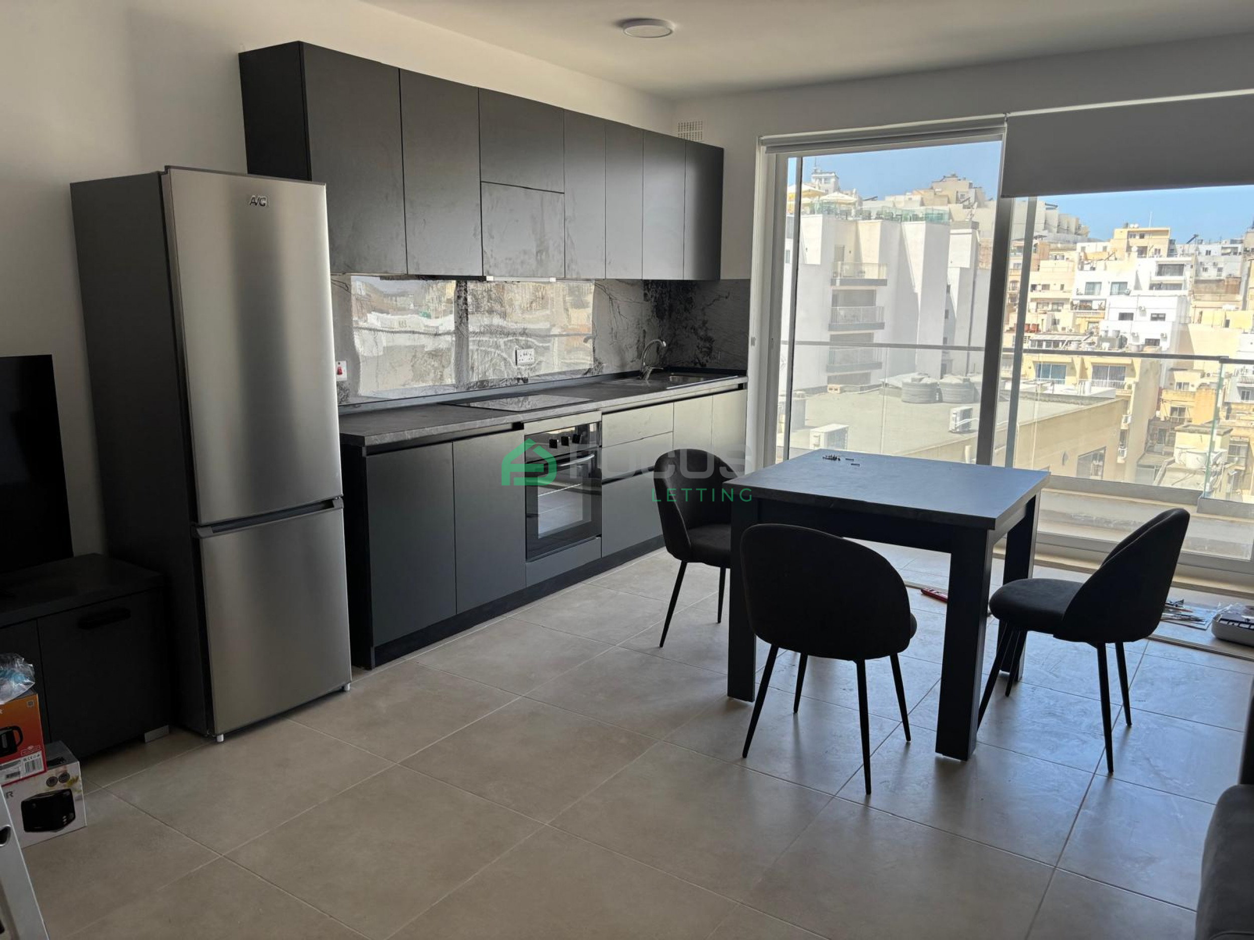 2 Bedroom Apartment in Mellieha