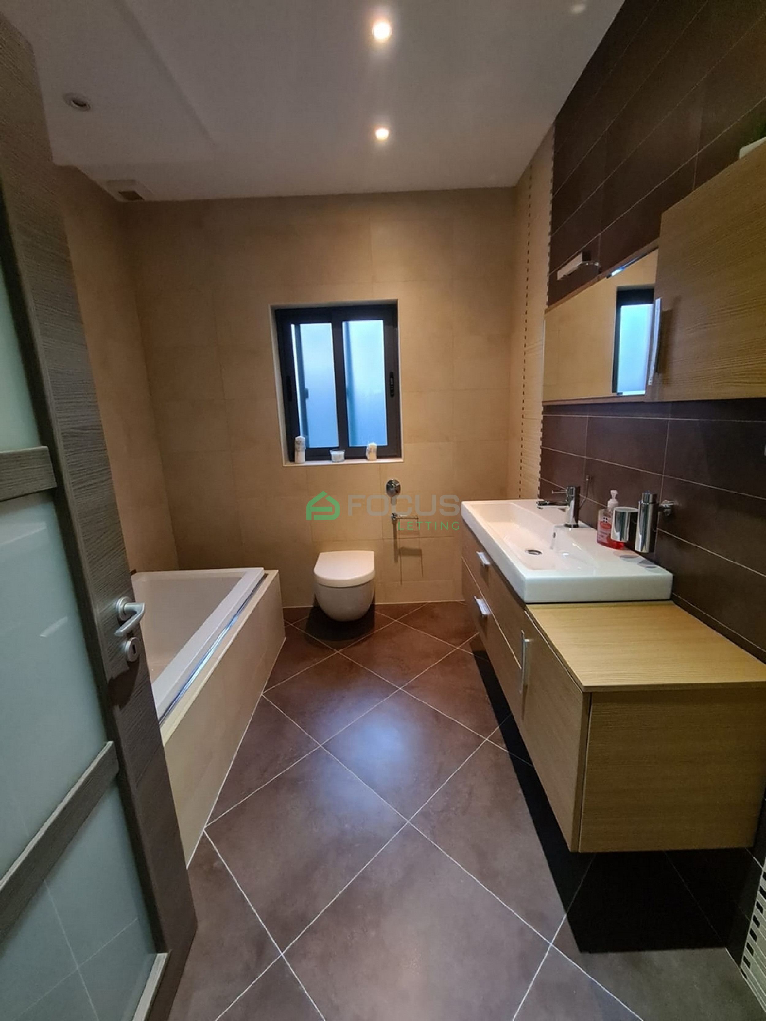 3 Bedroom Apartment in Mosta