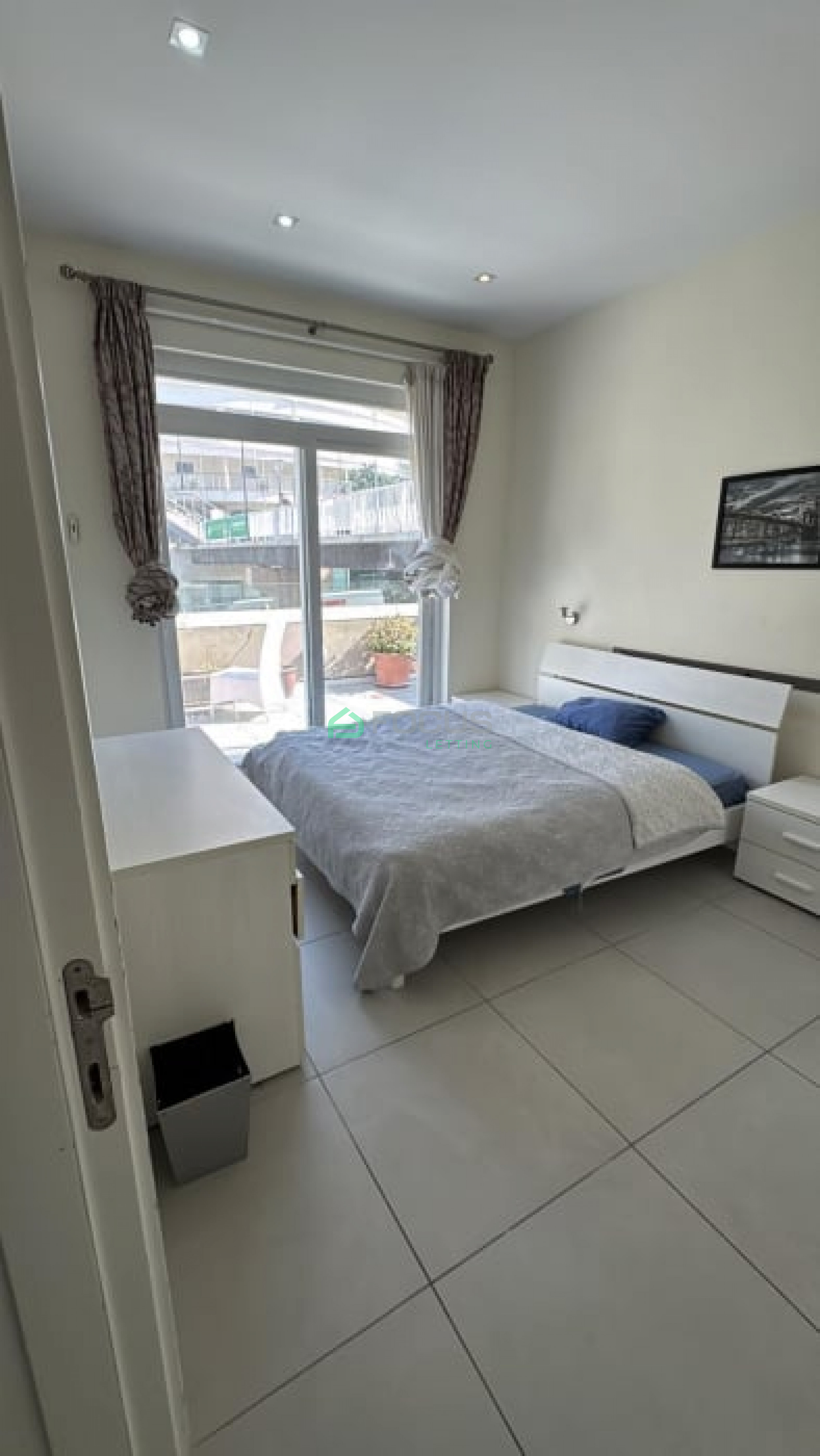 2 Bedroom Apartment in St Julian's