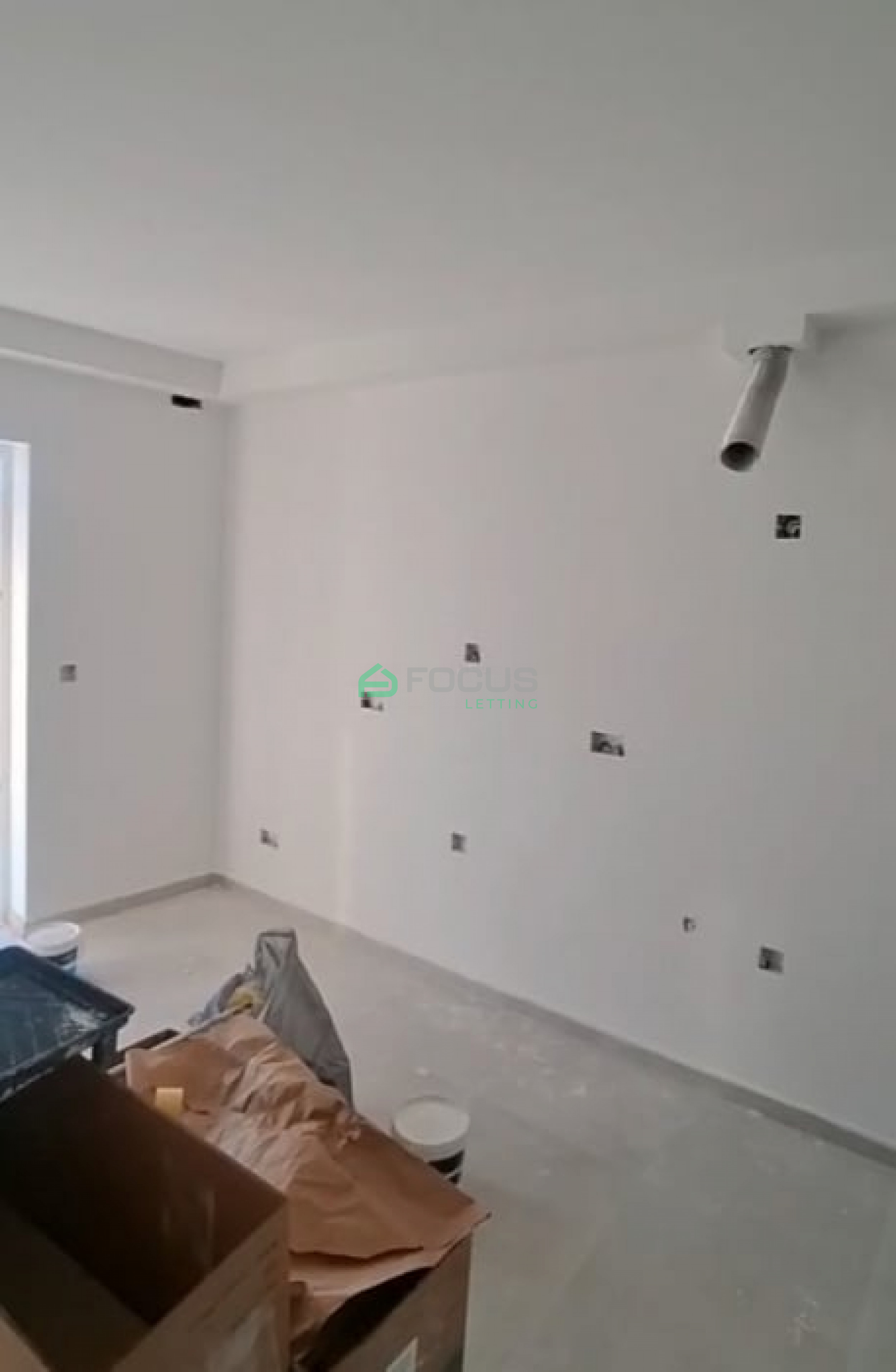 1 Bedroom Apartment in St. Paul's Bay