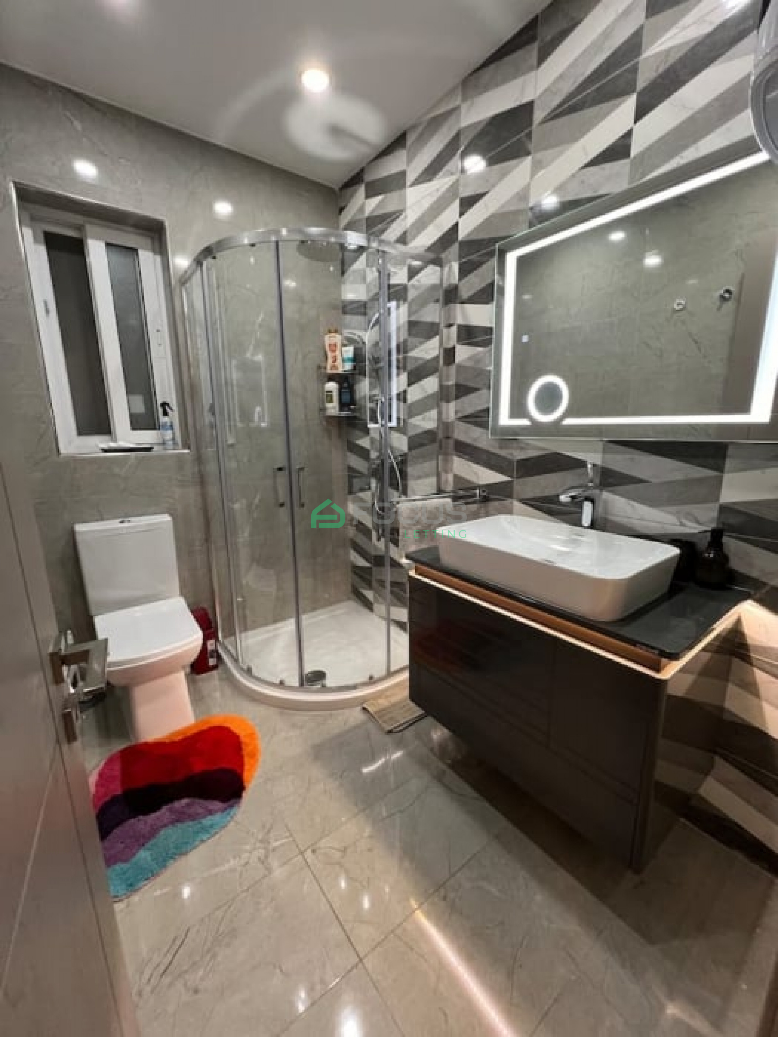 1 Bedroom Apartment in Gzira