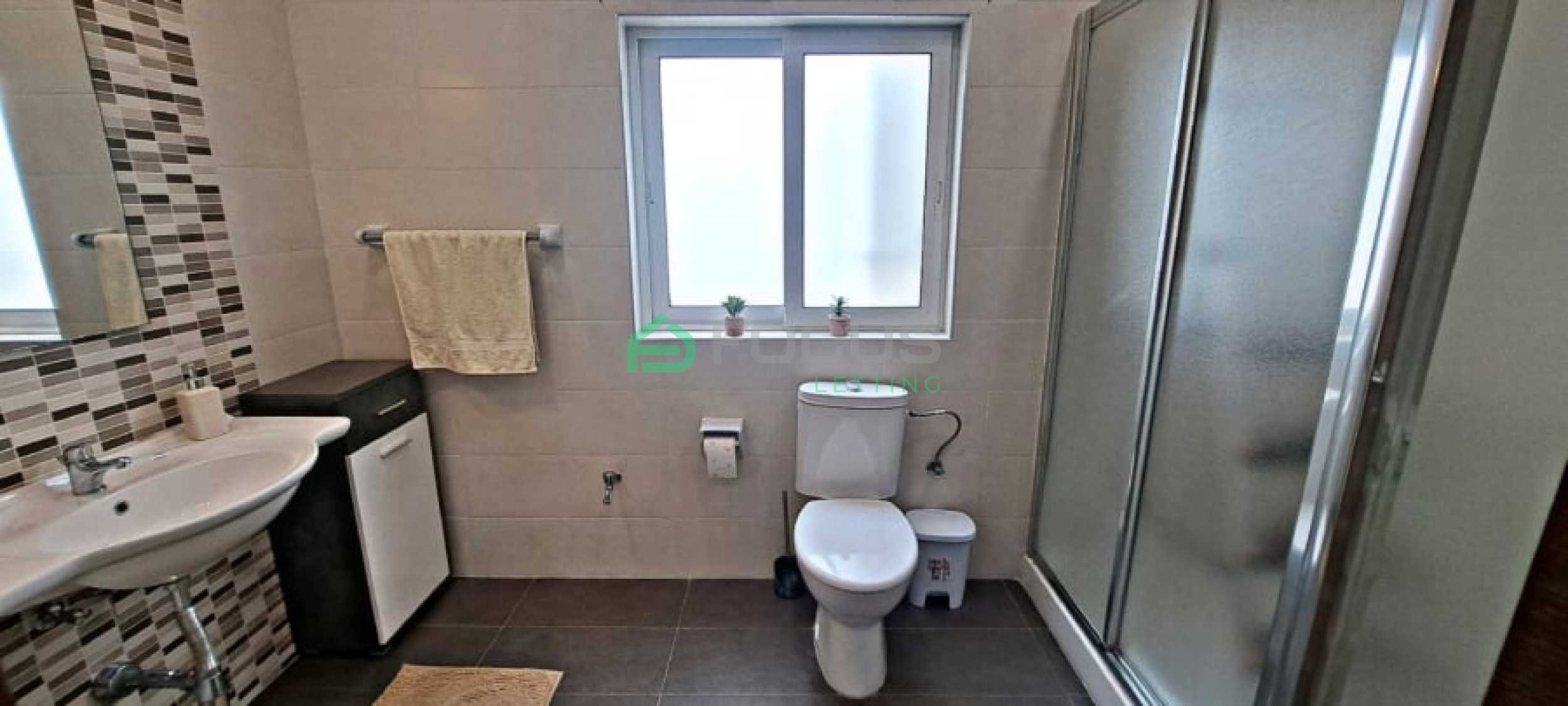 3 Bedroom Townhouse in Kappara