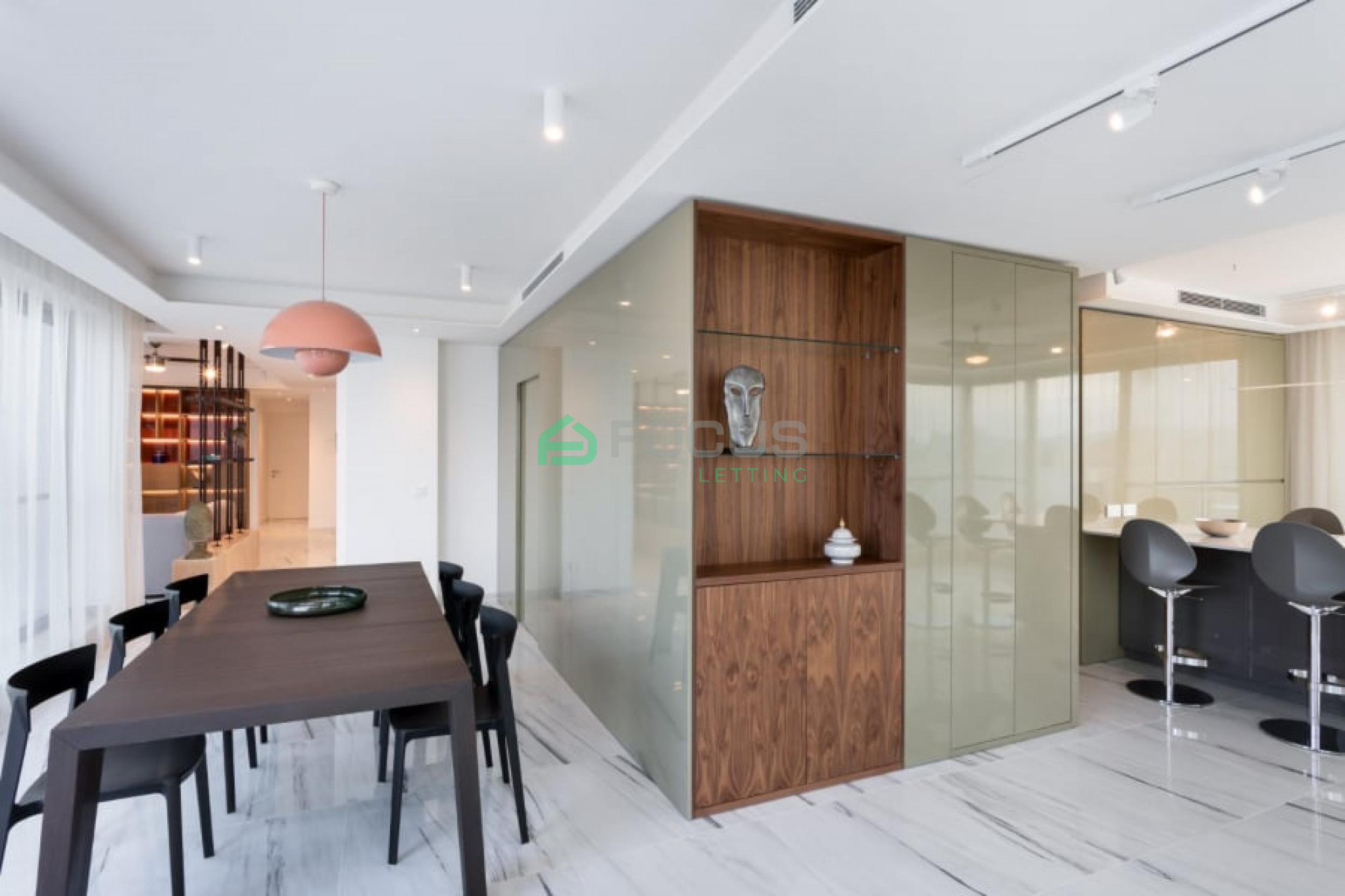 4 Bedroom Penthouse in Sliema