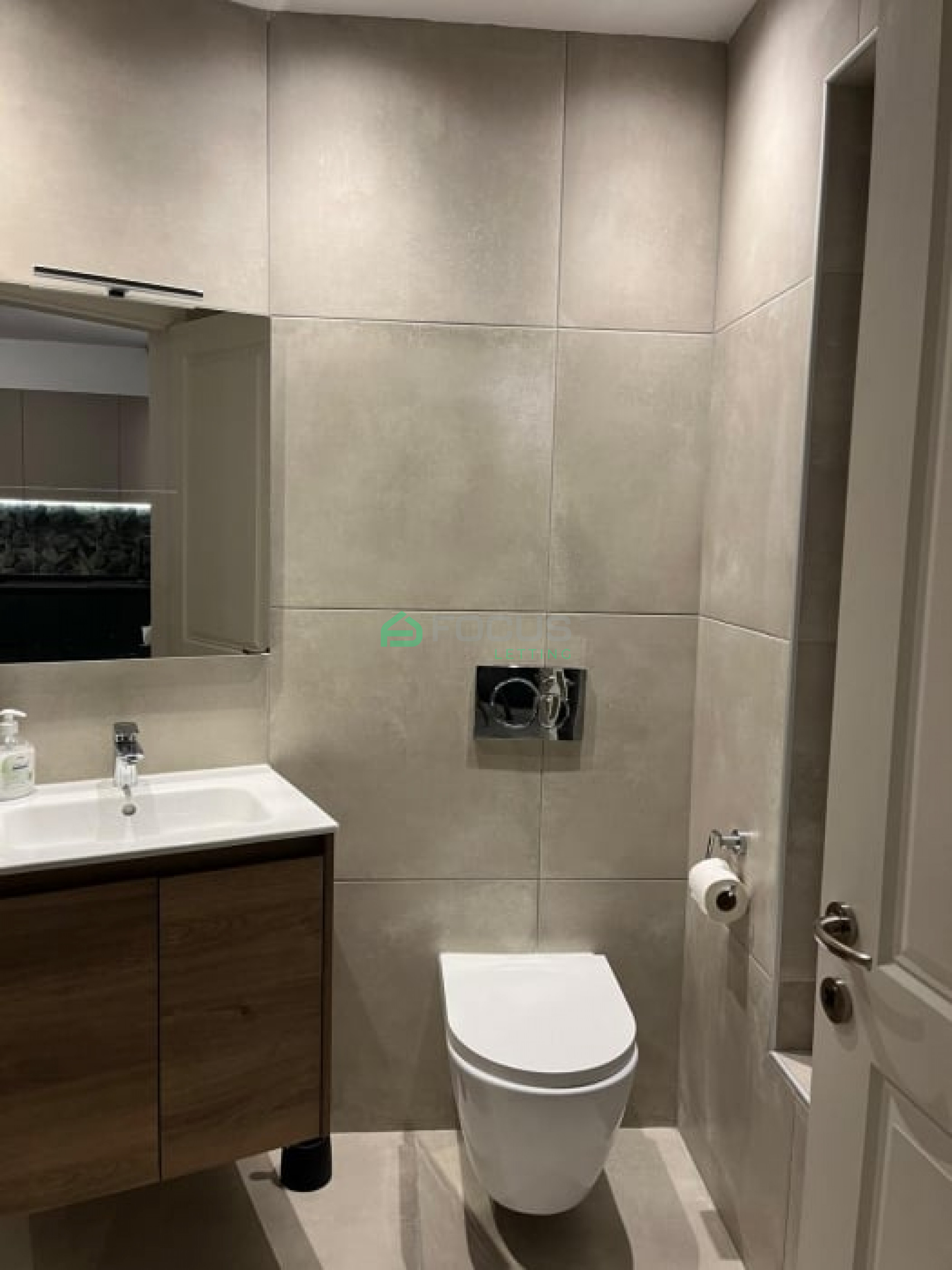 1 Bedroom Apartment in Sliema
