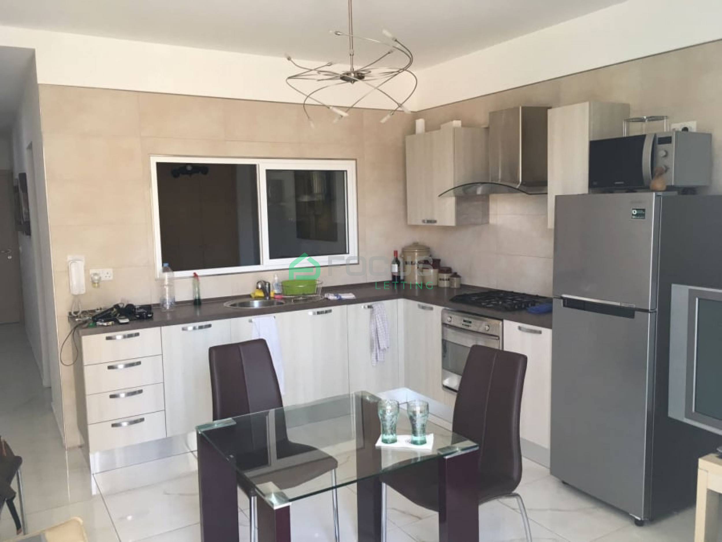 1 Bedroom Apartment in Msida