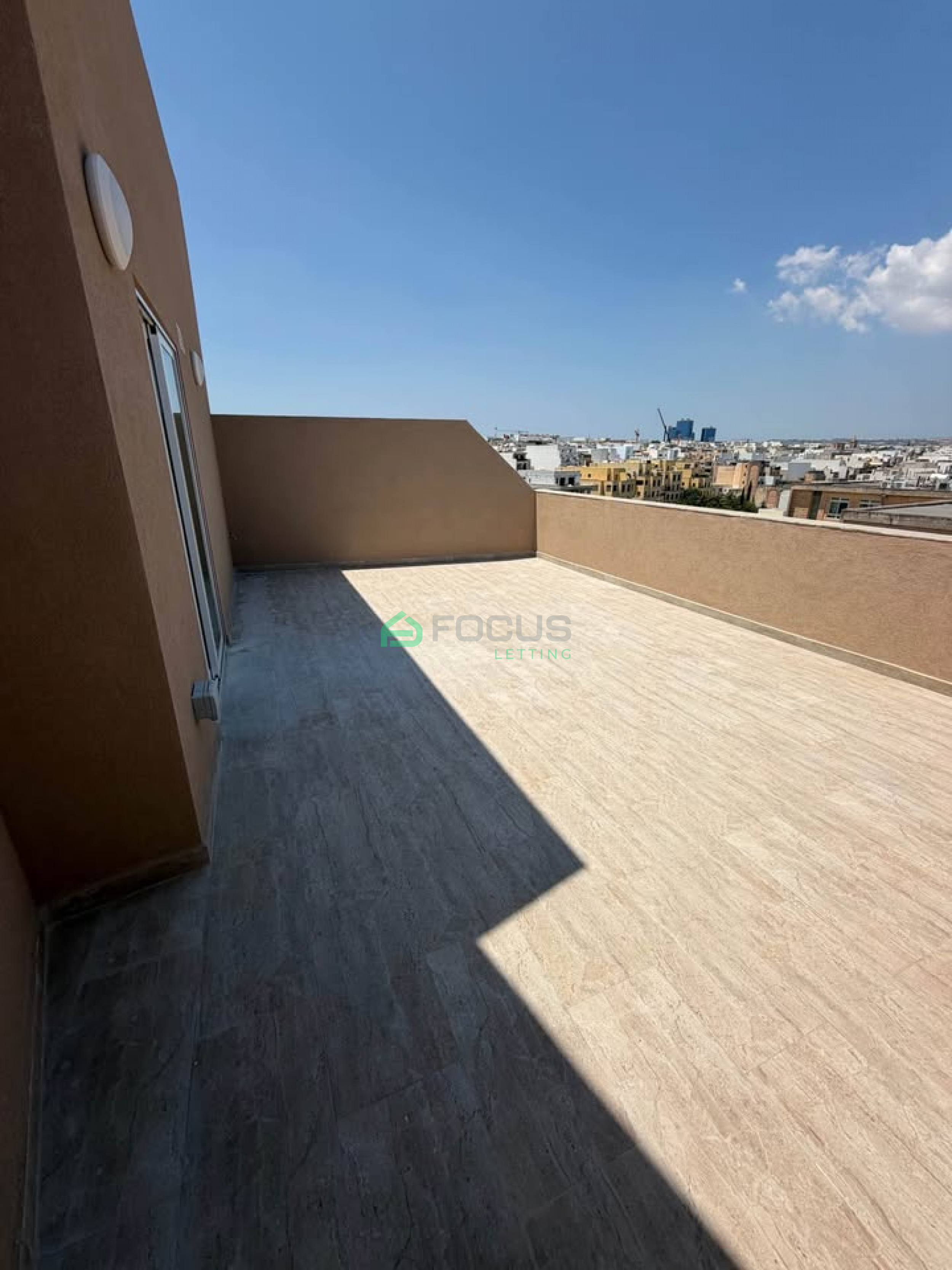 2 Bedroom Apartment in Birkirkara