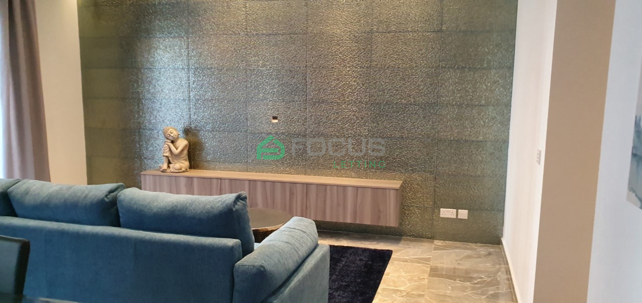 2 Bedroom Apartment in Sliema