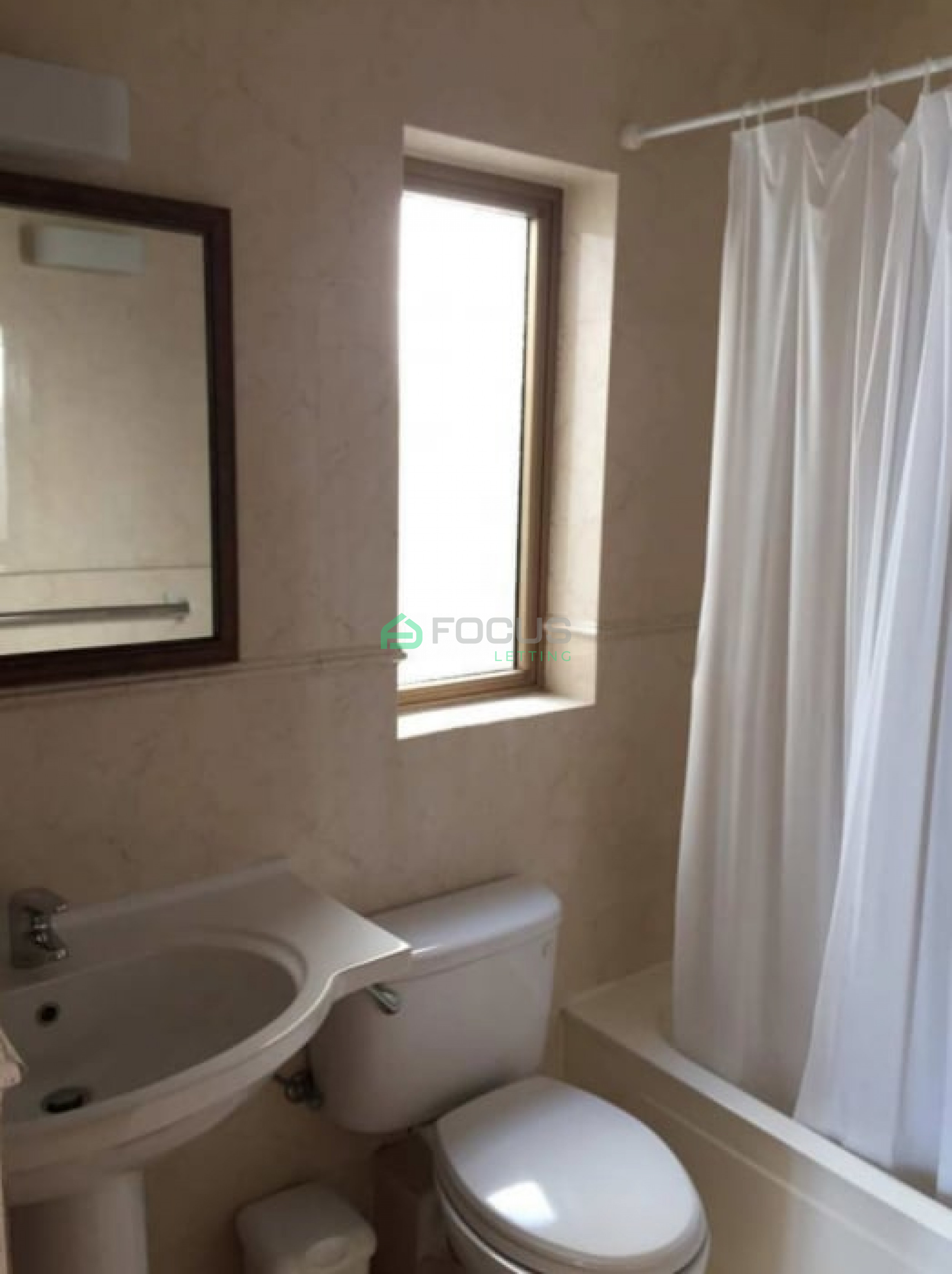 2 Bedroom Penthouse in St Julian's