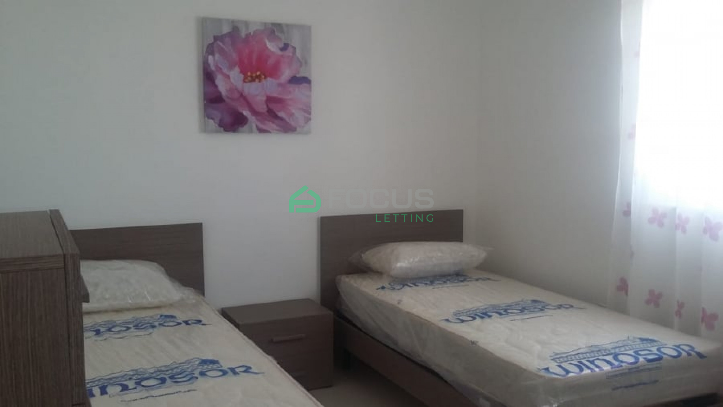 3 Bedroom Penthouse in San Pawl tat Targa