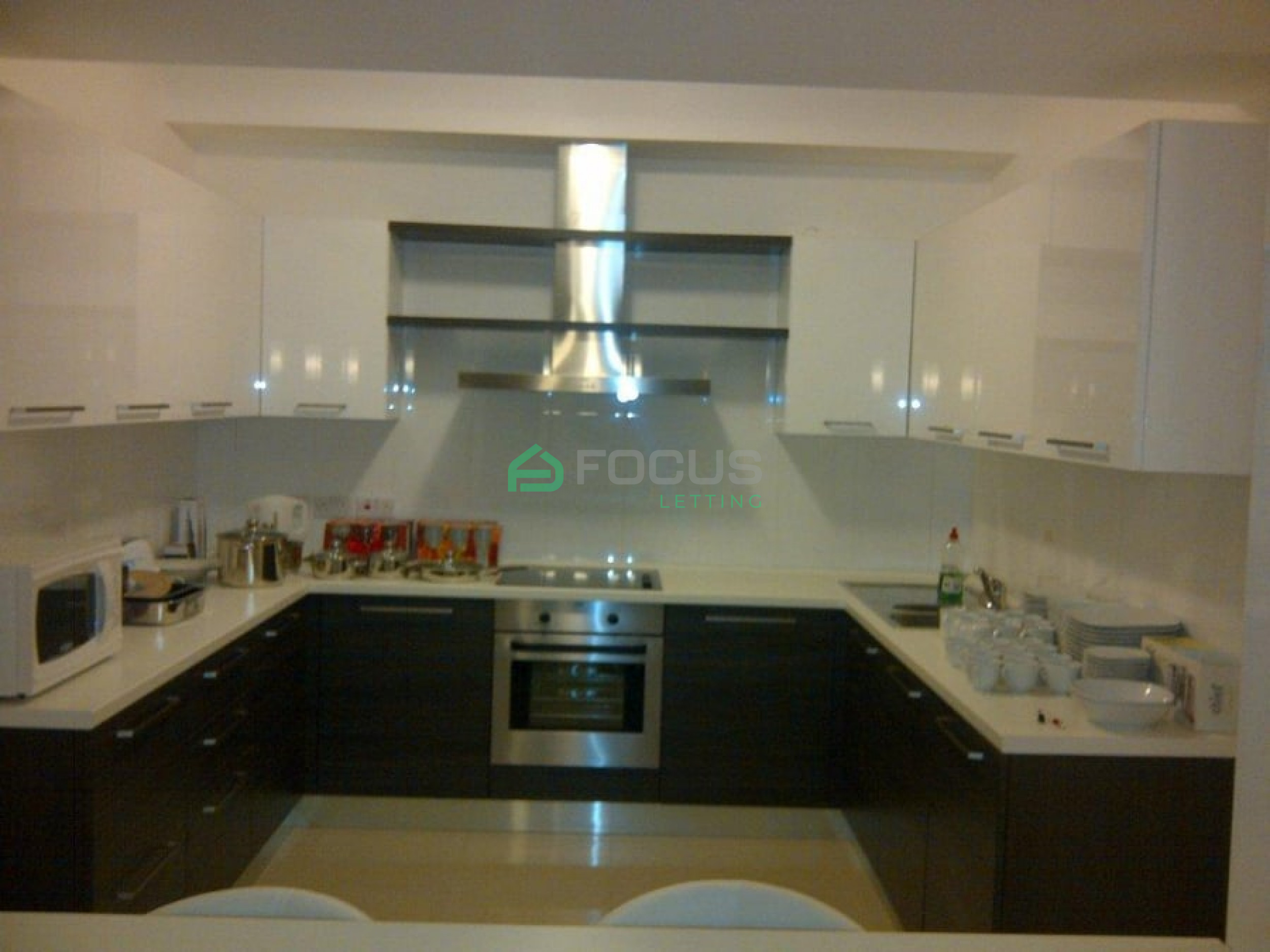 3 Bedroom Apartment in Sliema