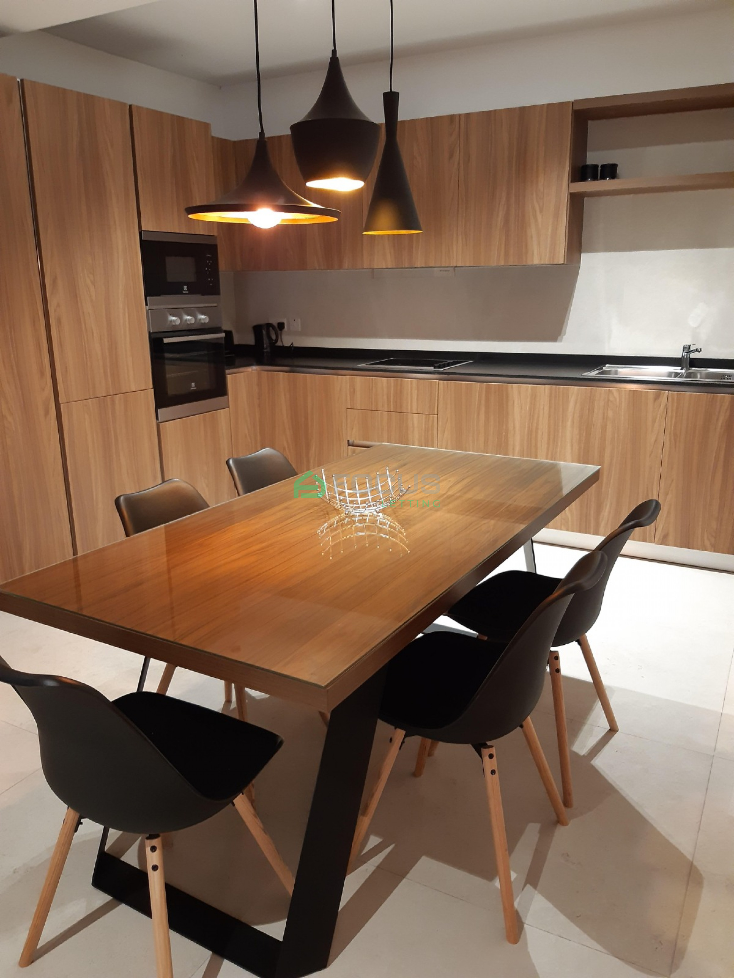 3 Bedroom Apartment in Sliema