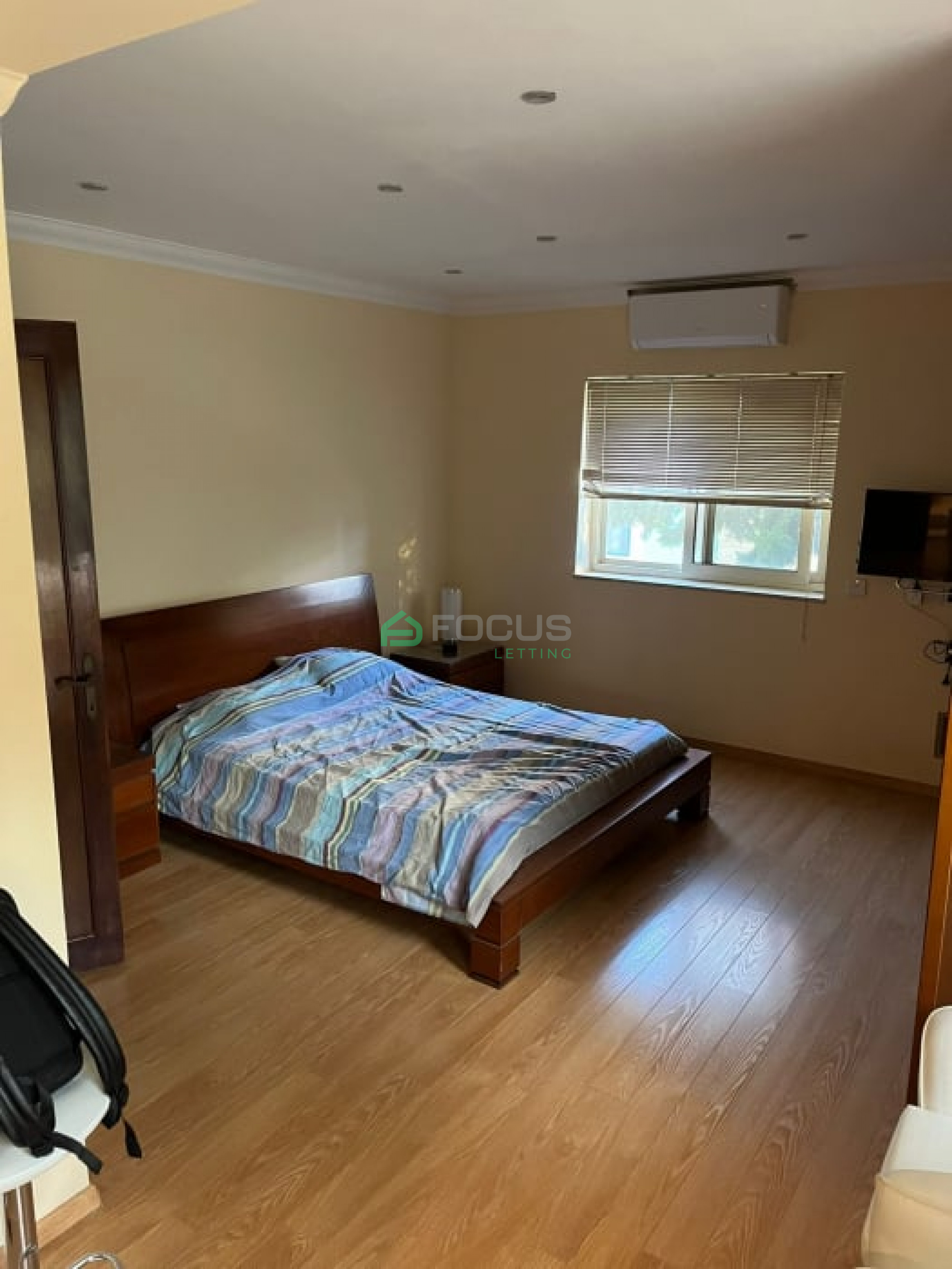 4 Bedroom Villa in San Gwann