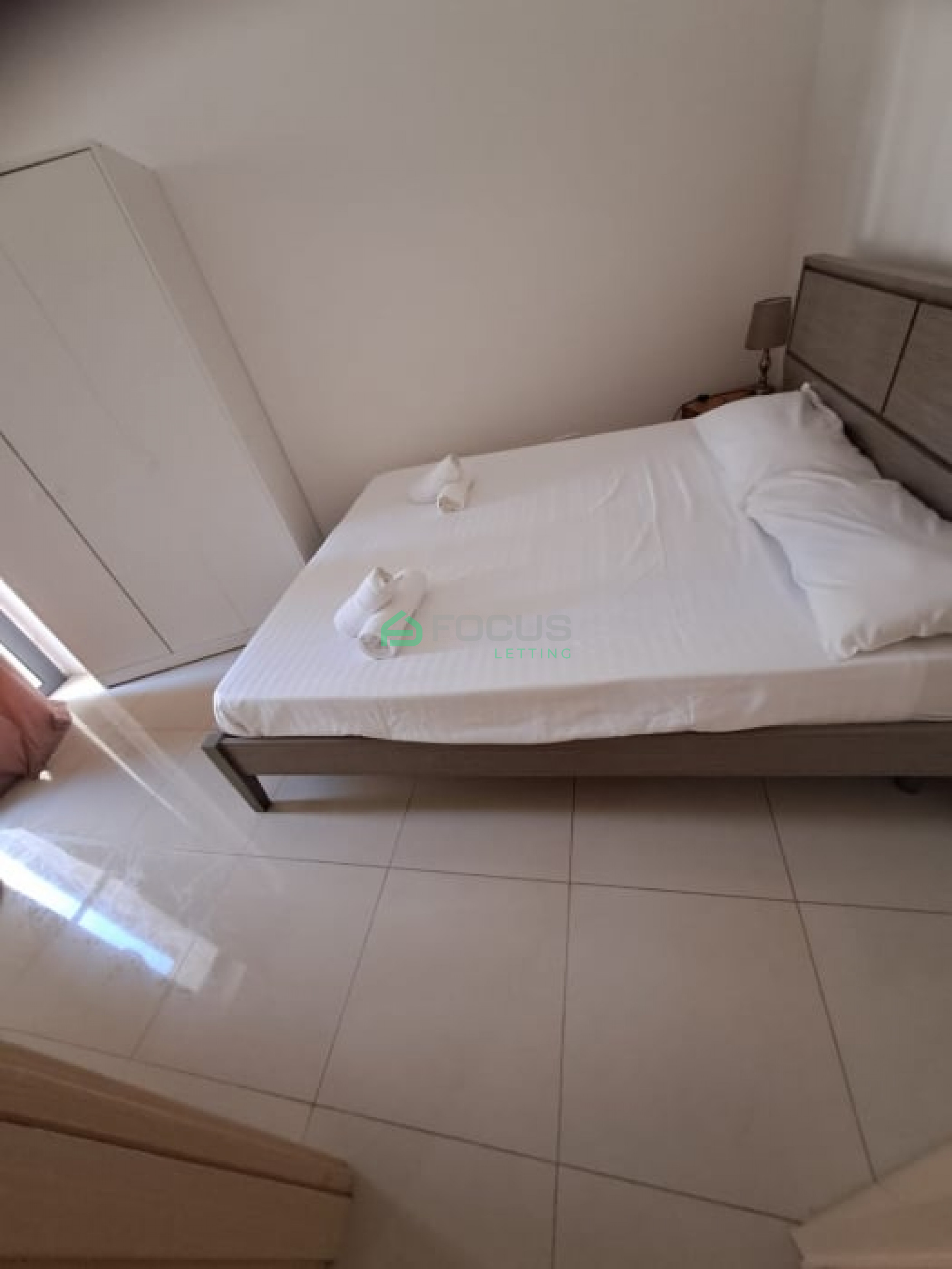 2 Bedroom Apartment in Sliema