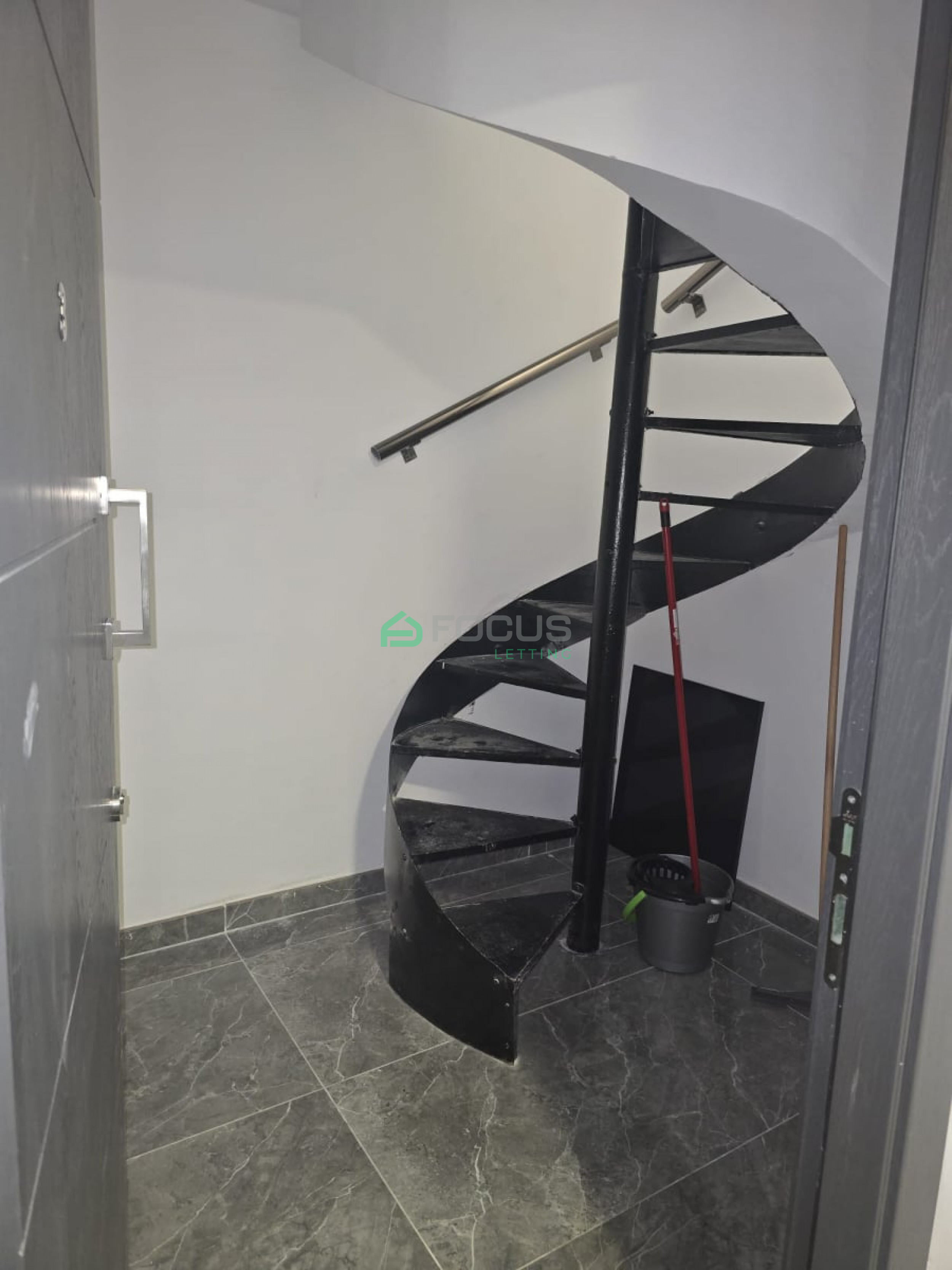 1 Bedroom Penthouse in Sliema