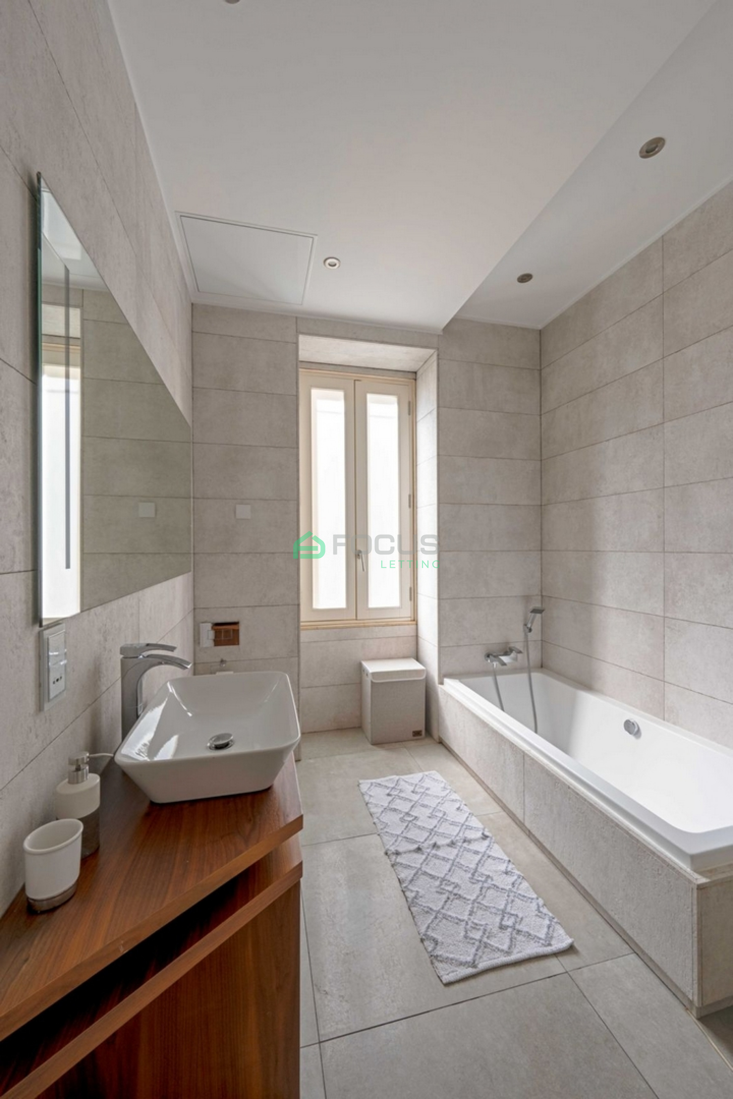 4 Bedroom Townhouse in Sliema