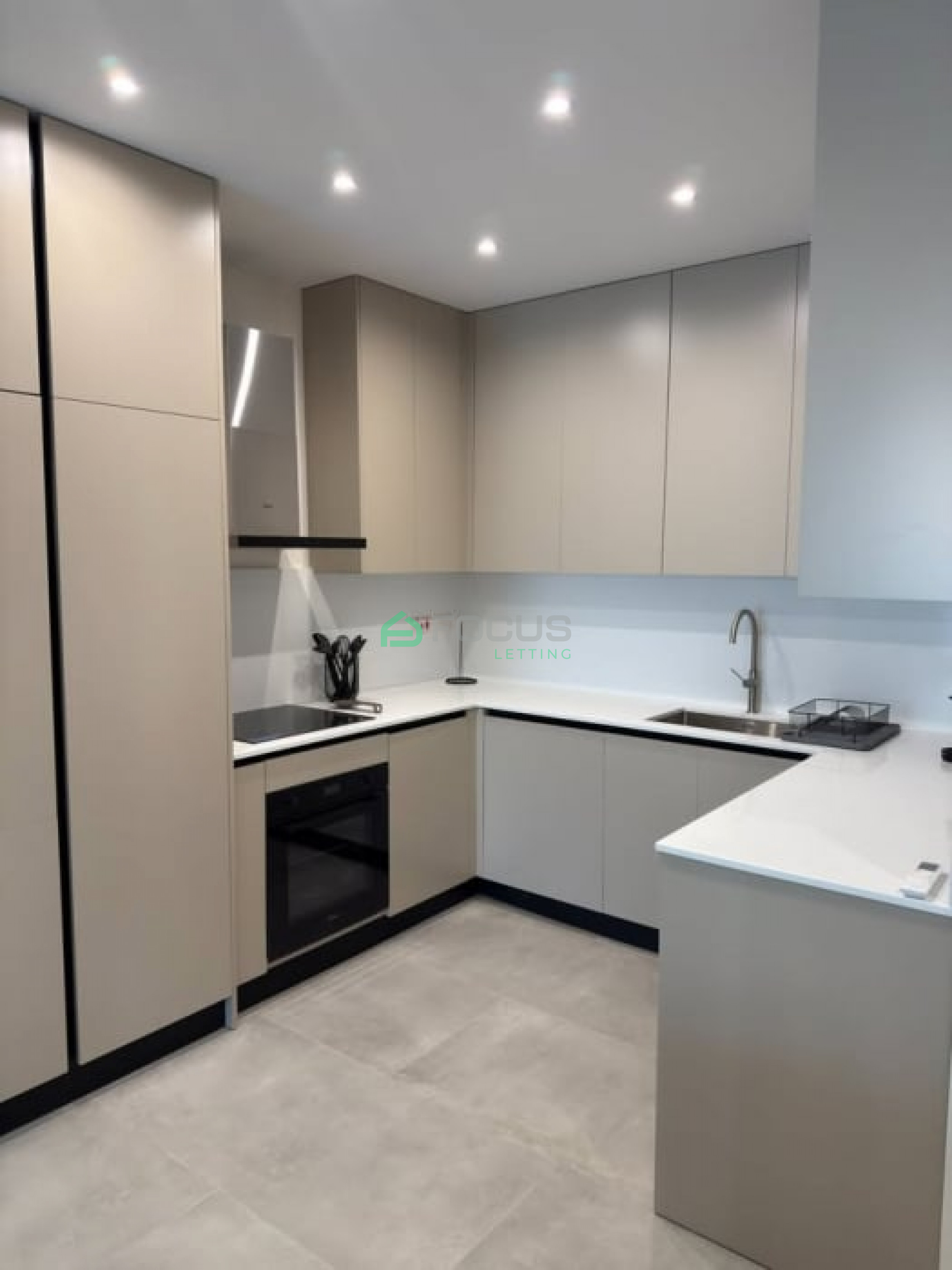 2 Bedroom Apartment in Naxxar