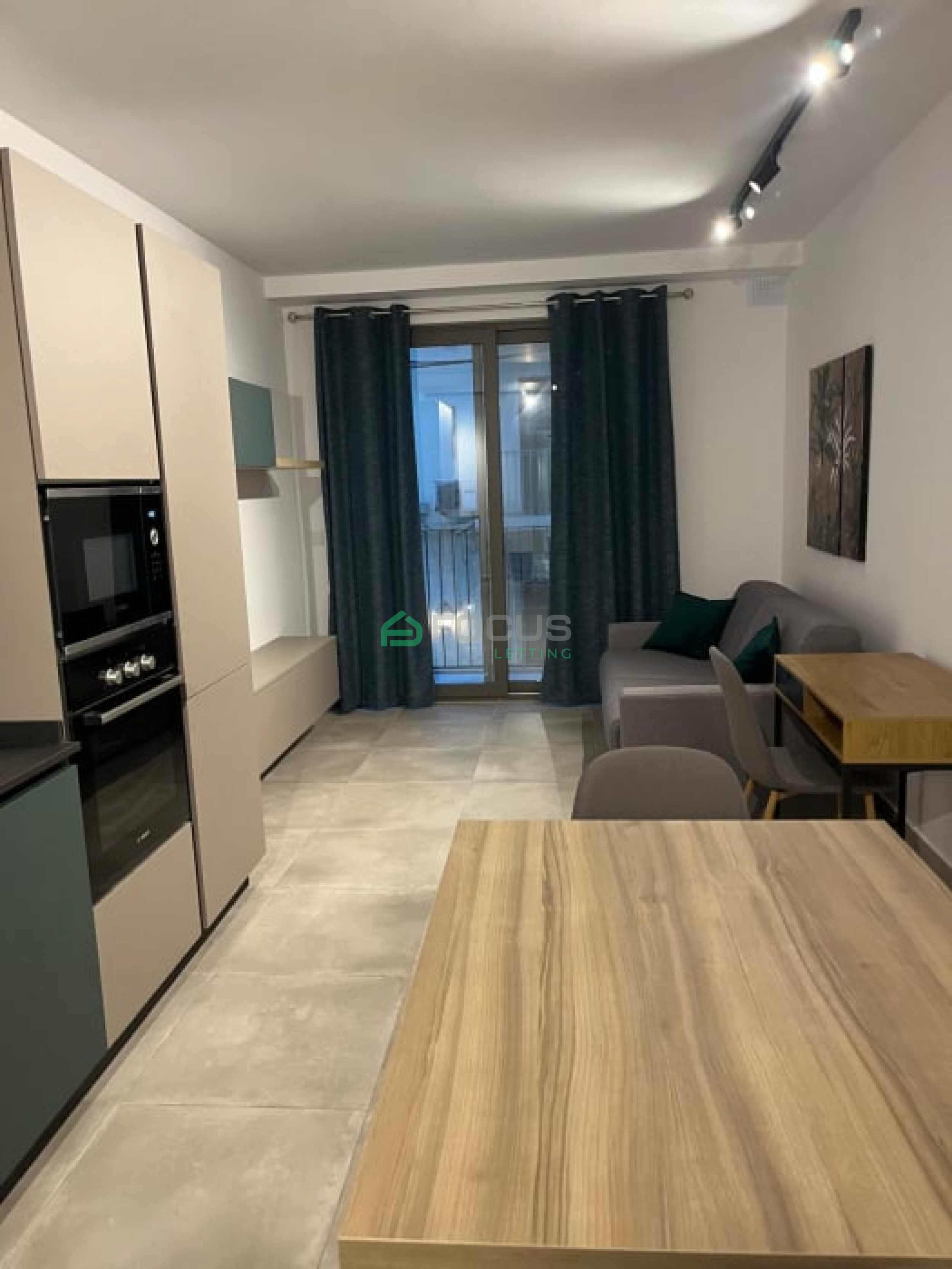 1 Bedroom Apartment in Sliema
