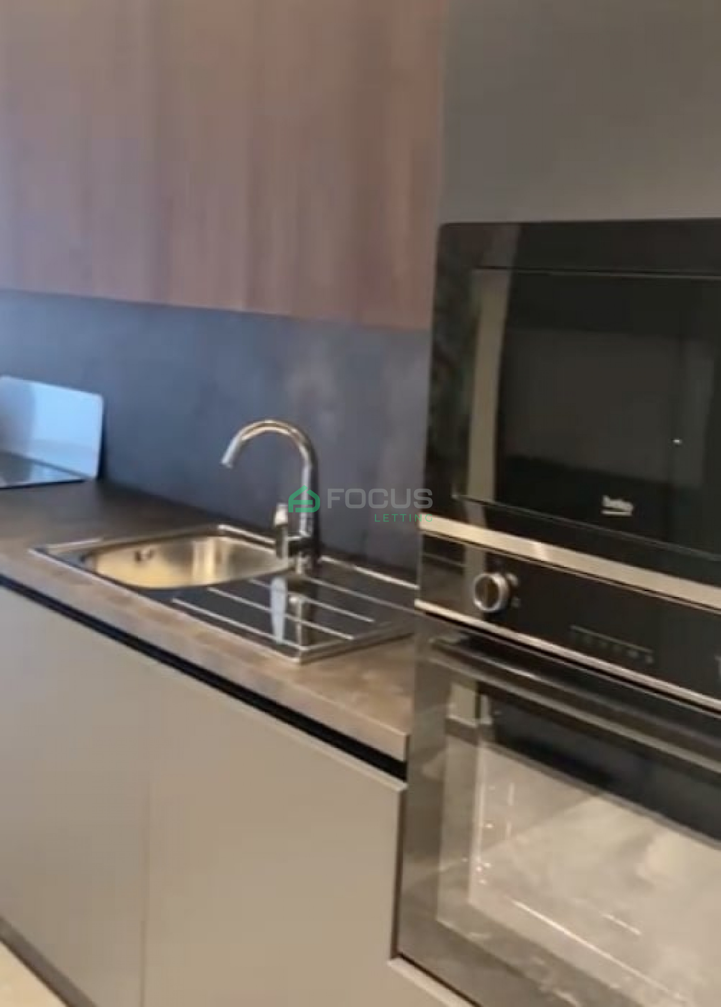 1 Bedroom Apartment in St Julian's
