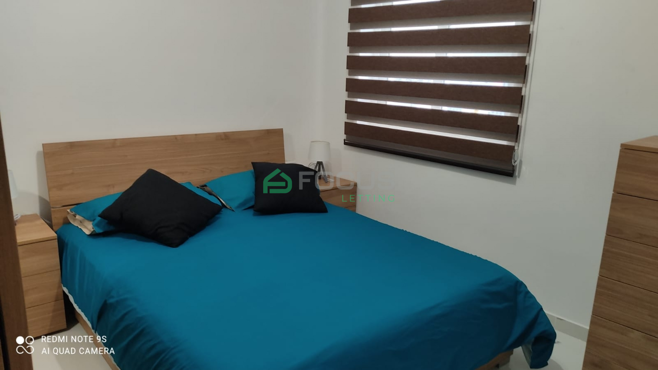 3 Bedroom Maisonette in Msida