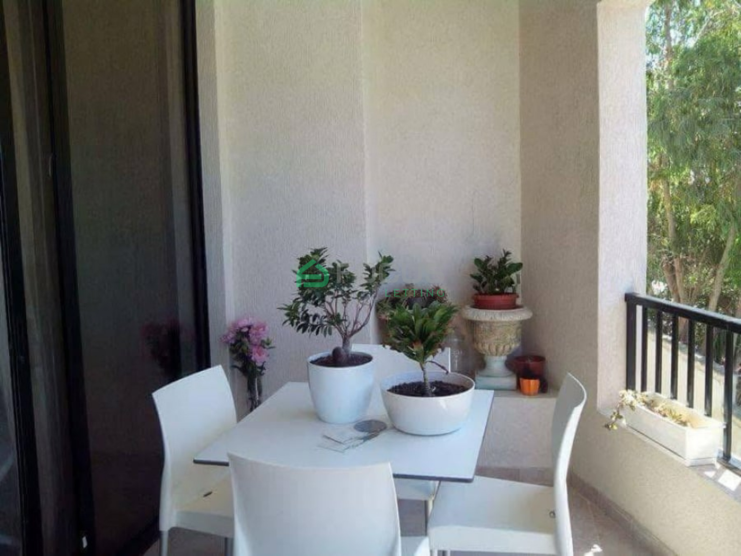 3 Bedroom Apartment in St Julian's
