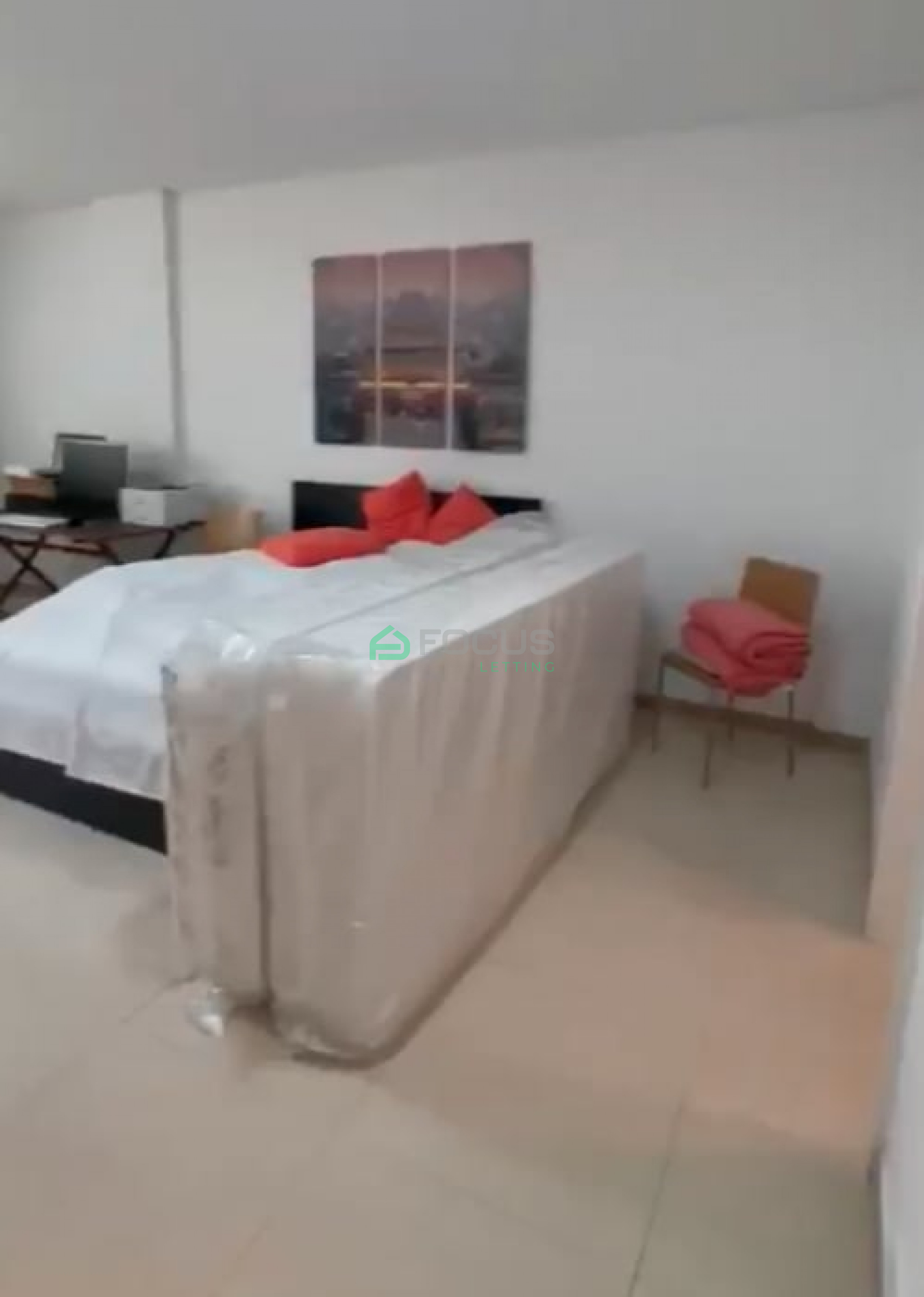 3 Bedroom Apartment in Sliema