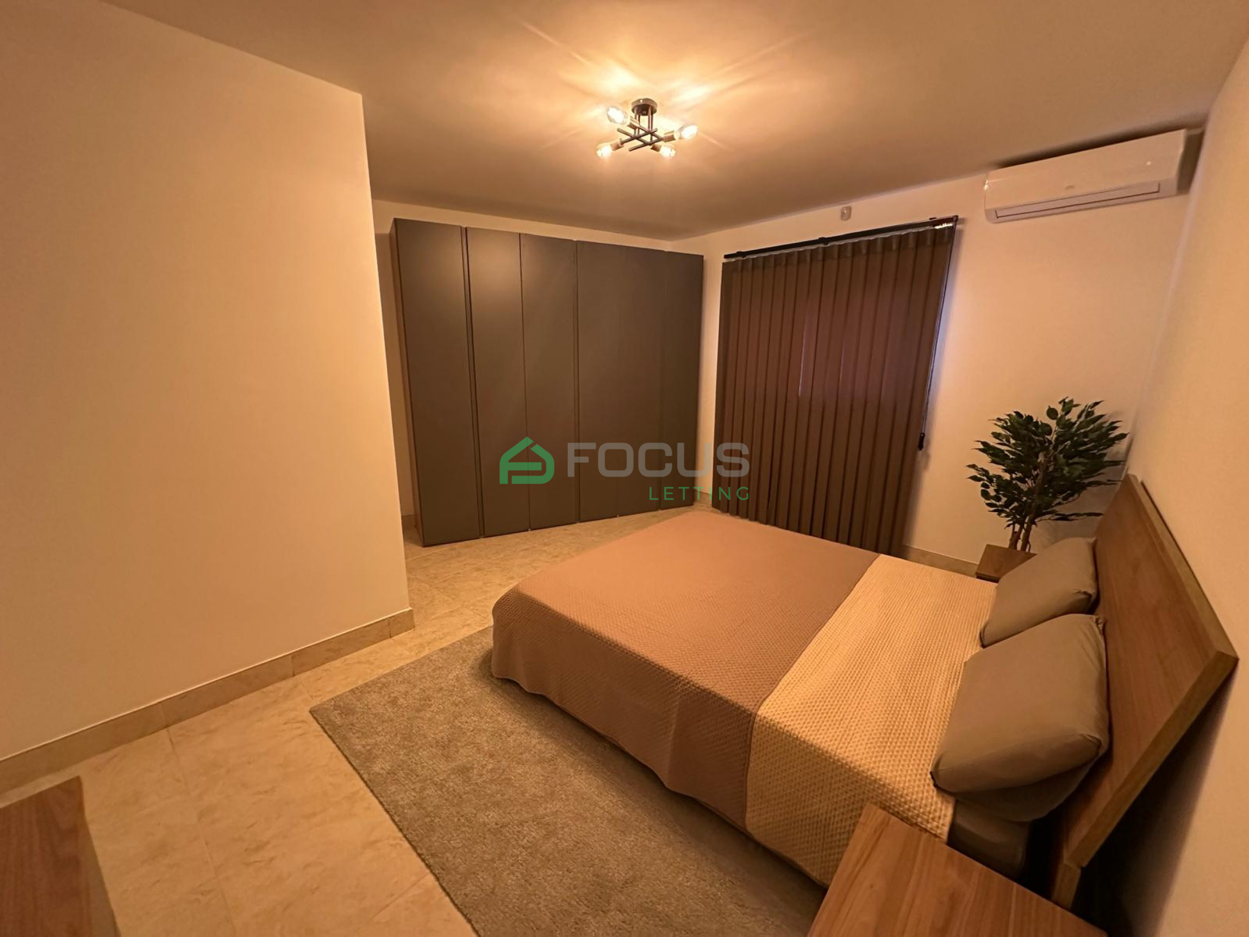 2 Bedroom Maisonette in Swieqi