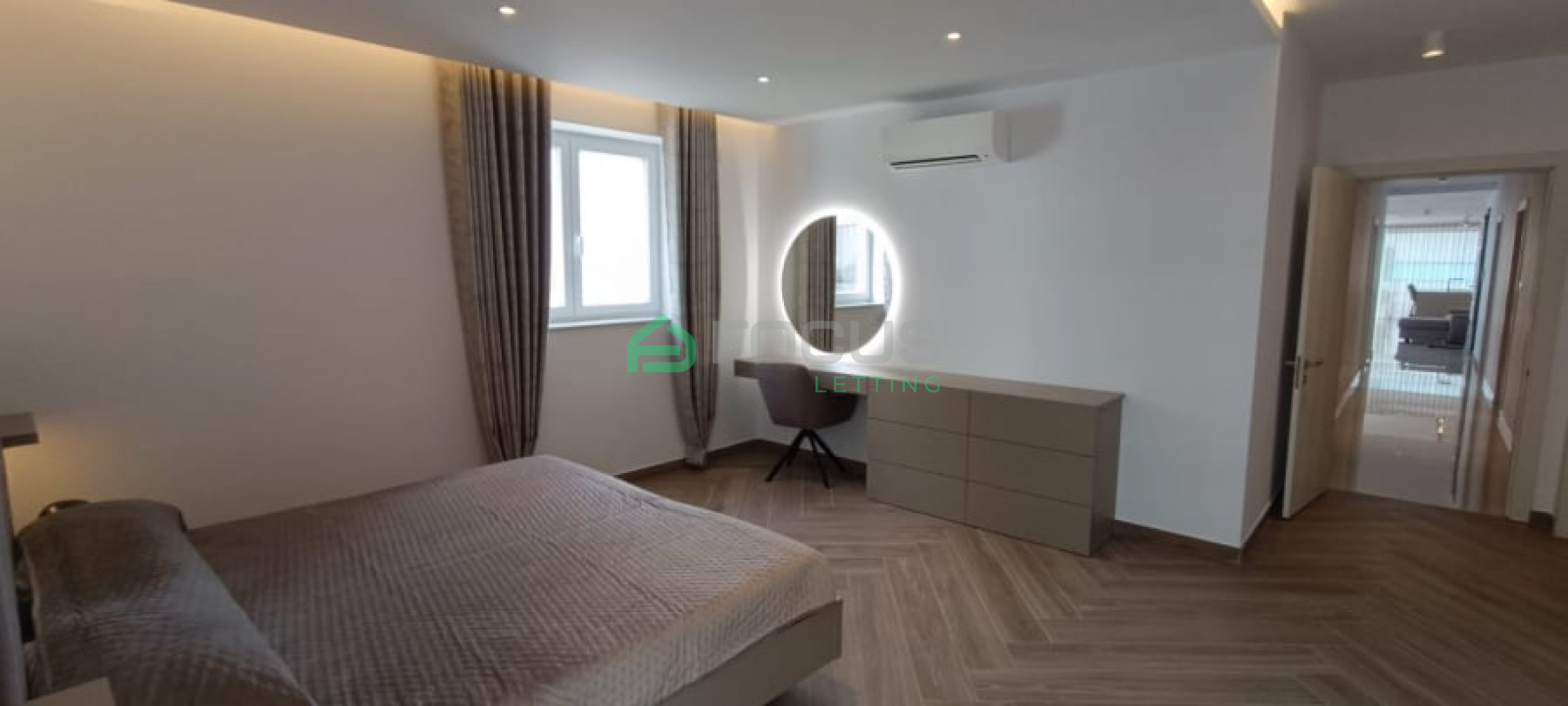 3 Bedroom Apartment in St. Paul's Bay