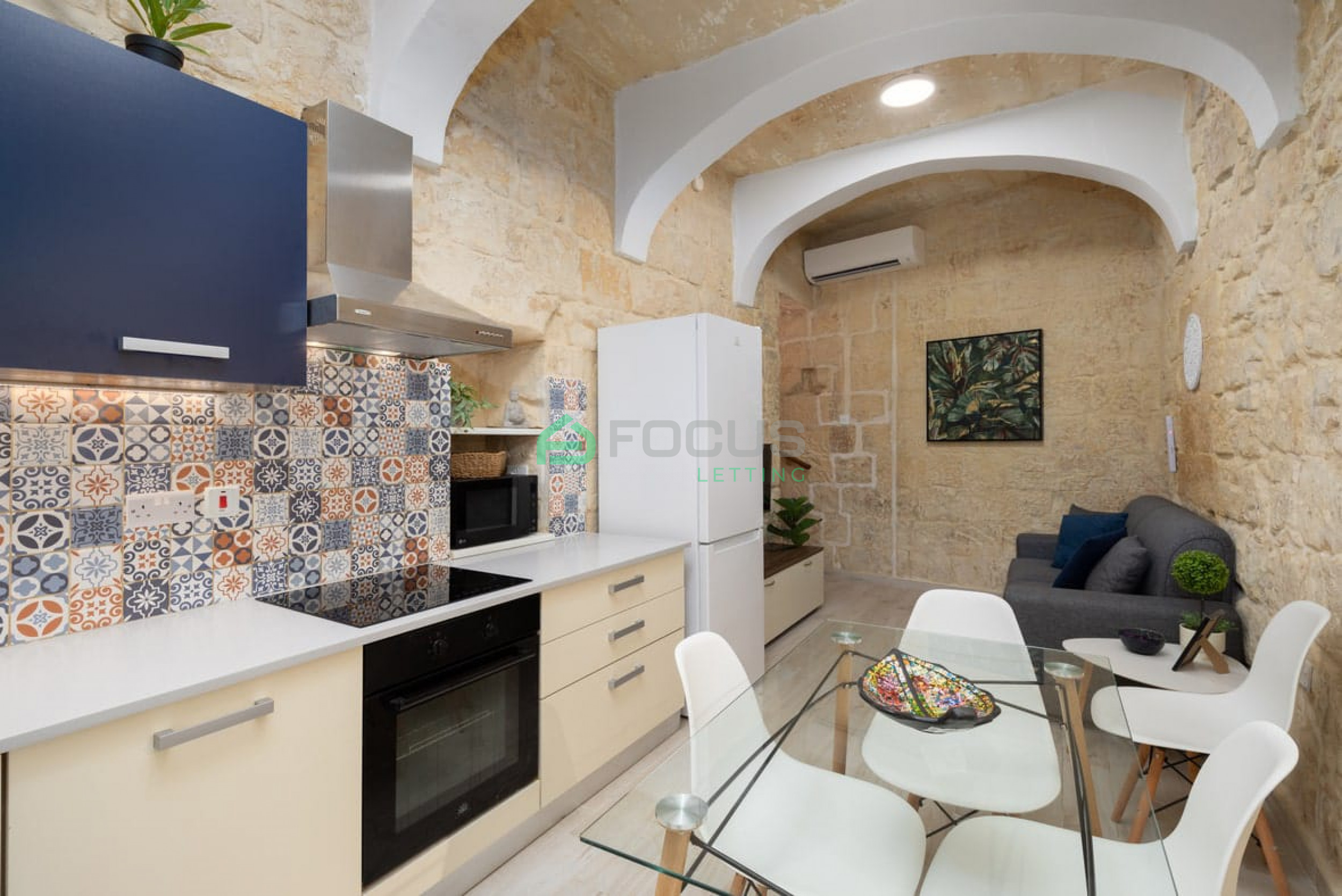 3 Bedroom Townhouse in Qormi