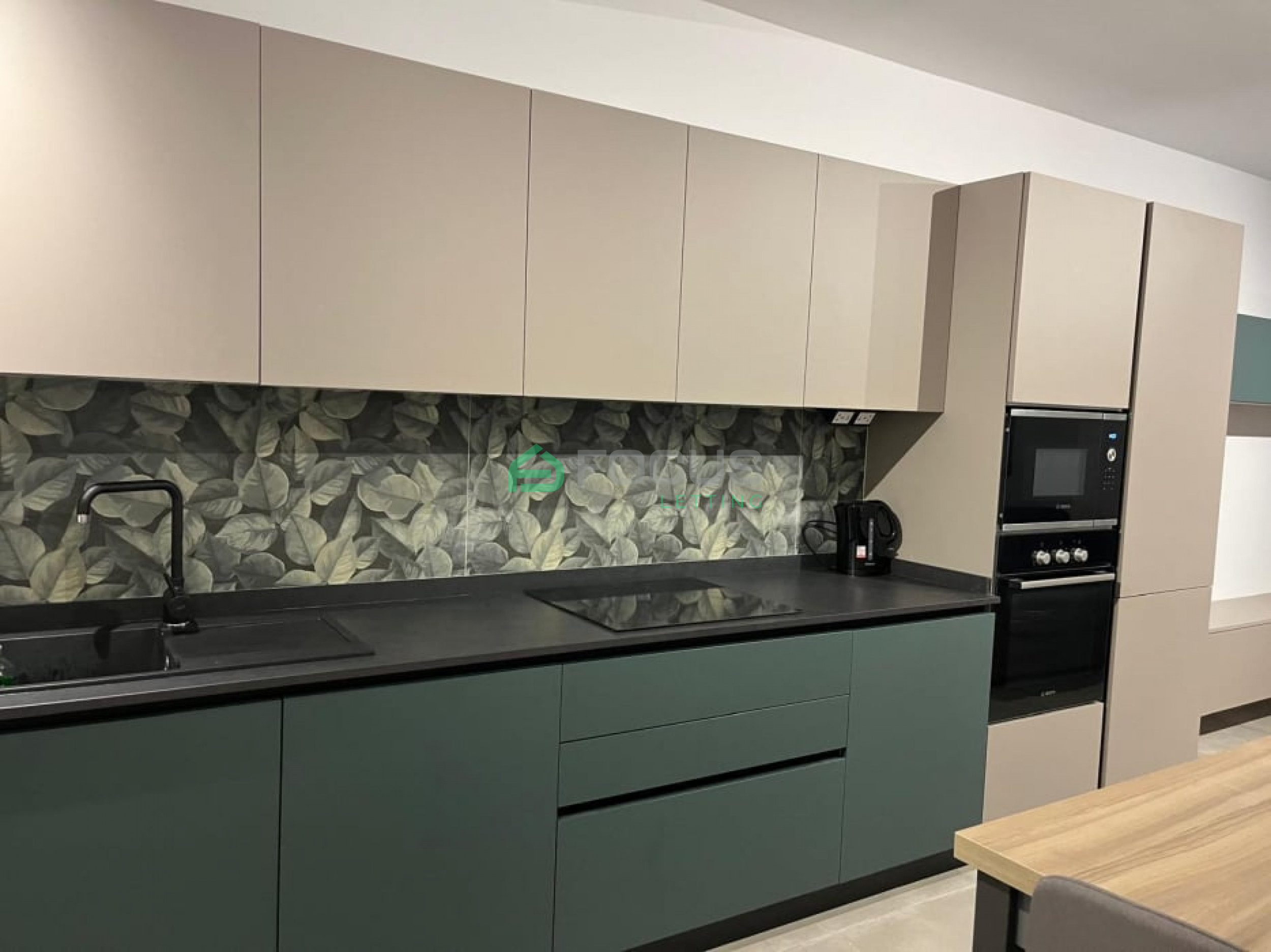 1 Bedroom Apartment in Sliema