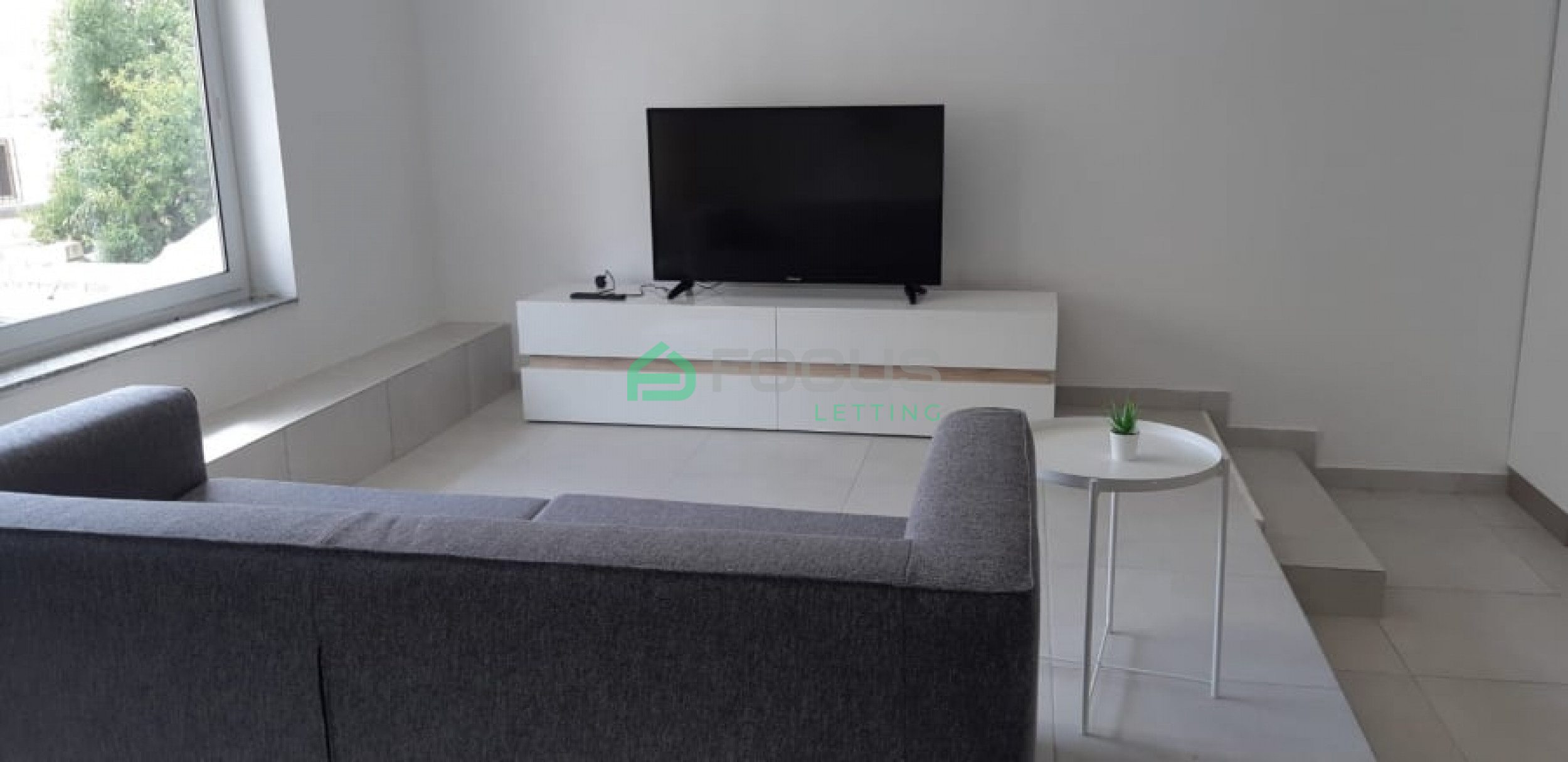 3 Bedroom Maisonette in Swatar