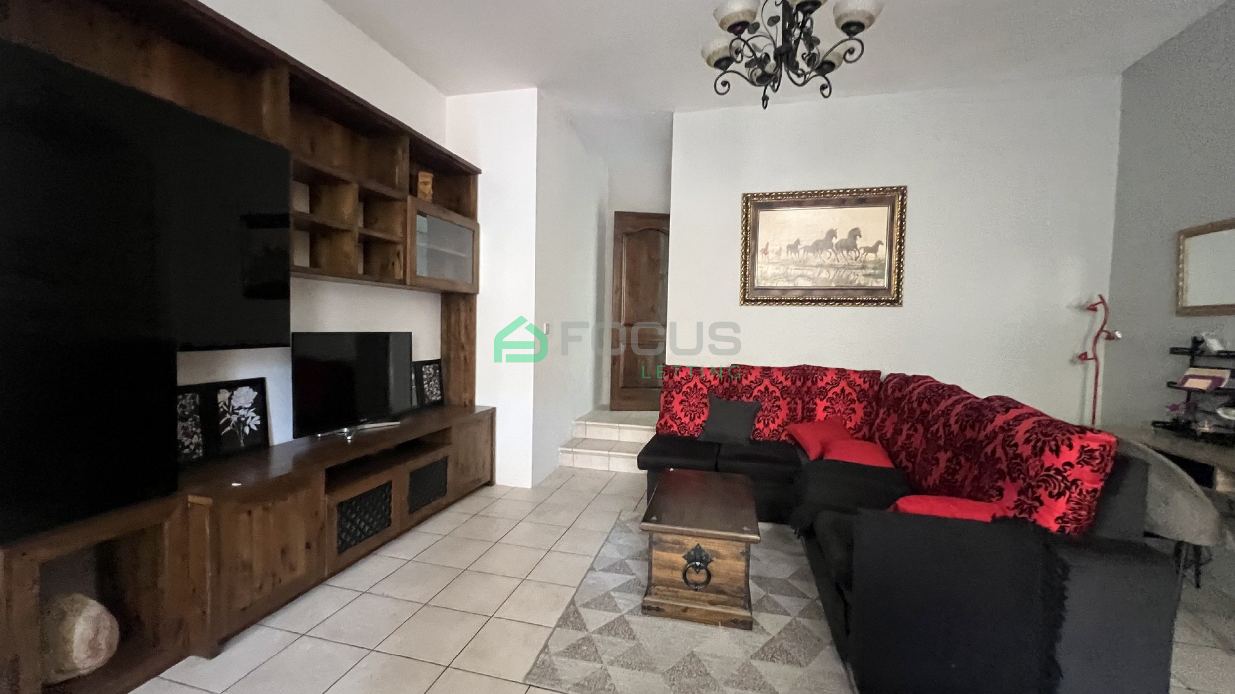 1 Bedroom Maisonette in Hamrun