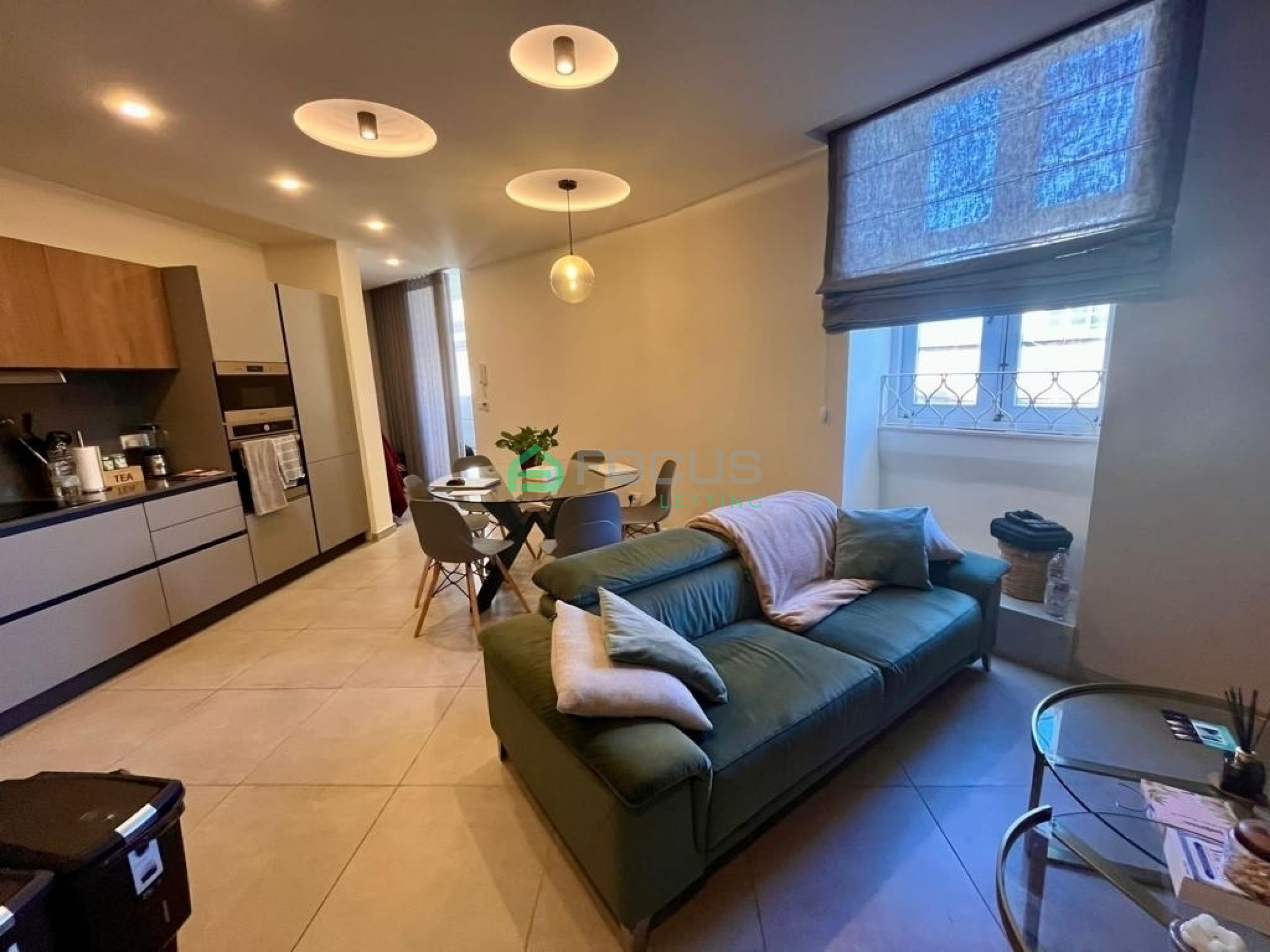 2 Bedroom Apartment in St Julian's